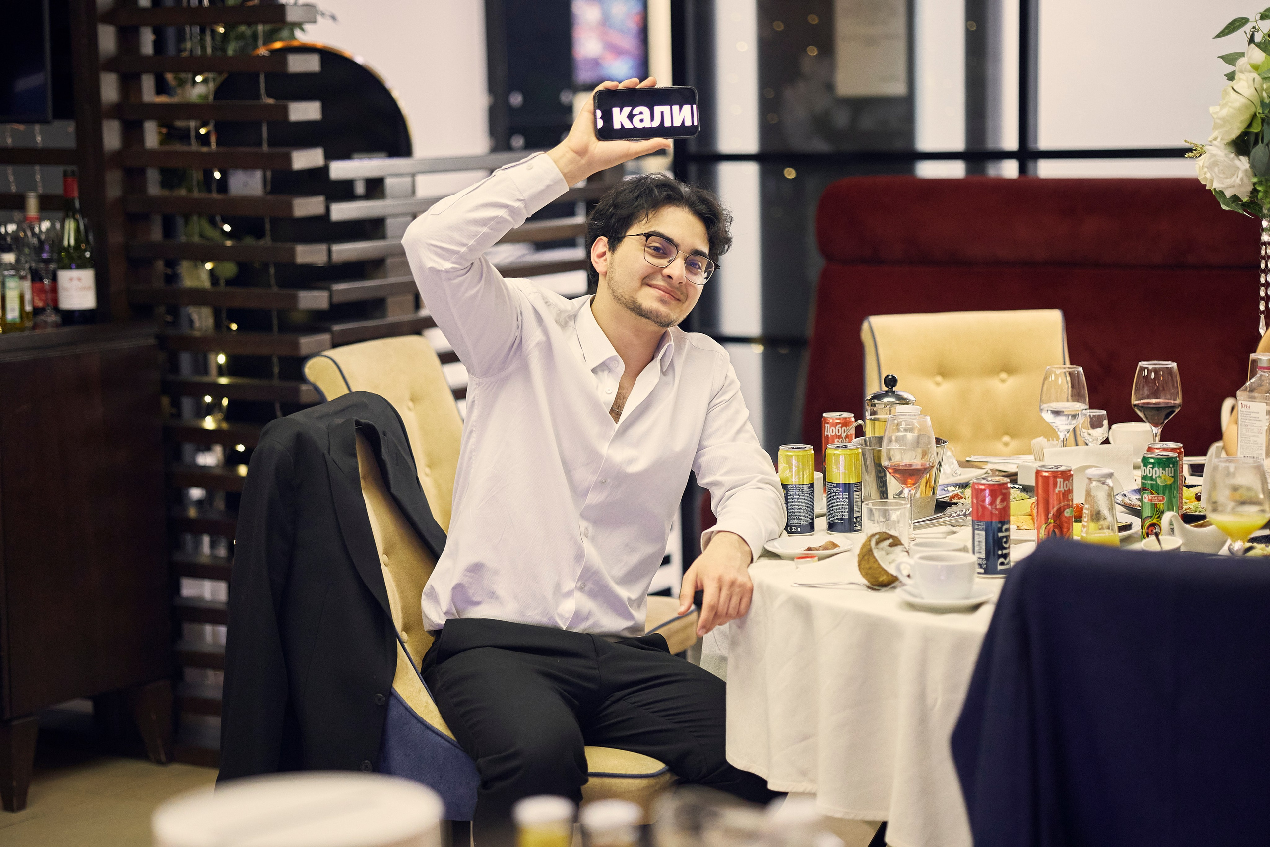 Свадьба Елены и Владислава. Свадебный фотограф в Александрове