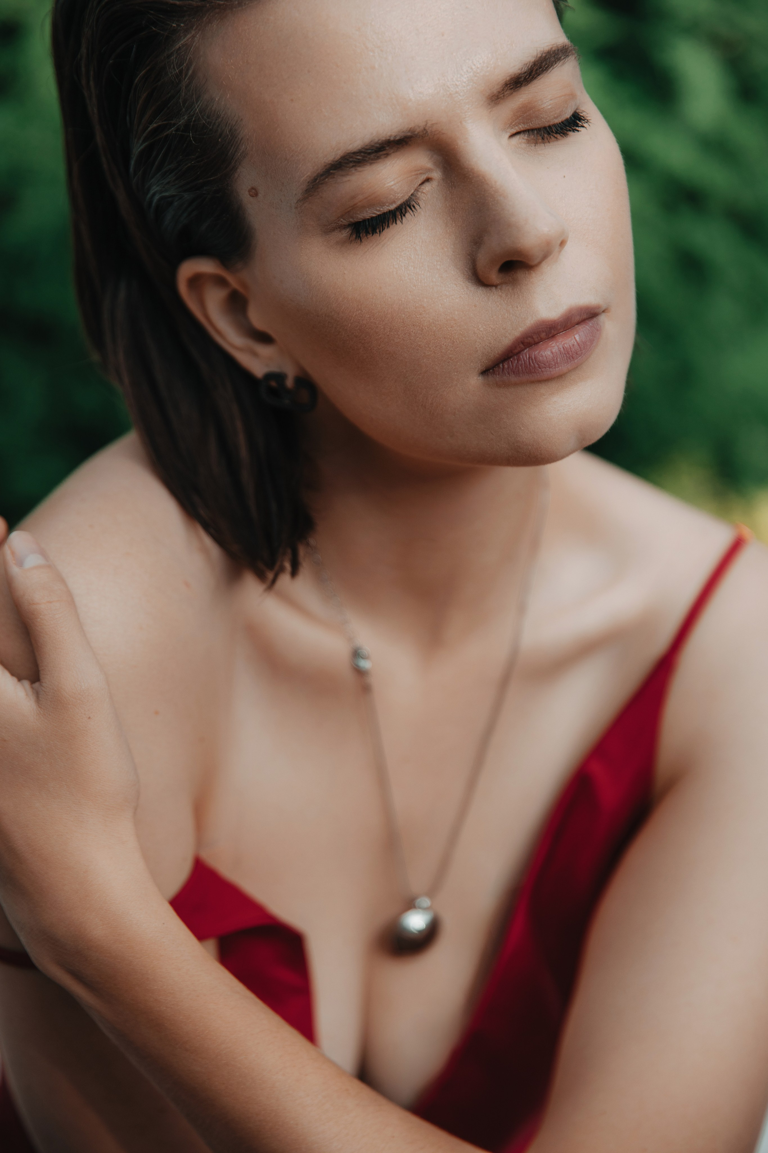 Алёна. Екатерина Шарапова. Портретный фотограф в Москве