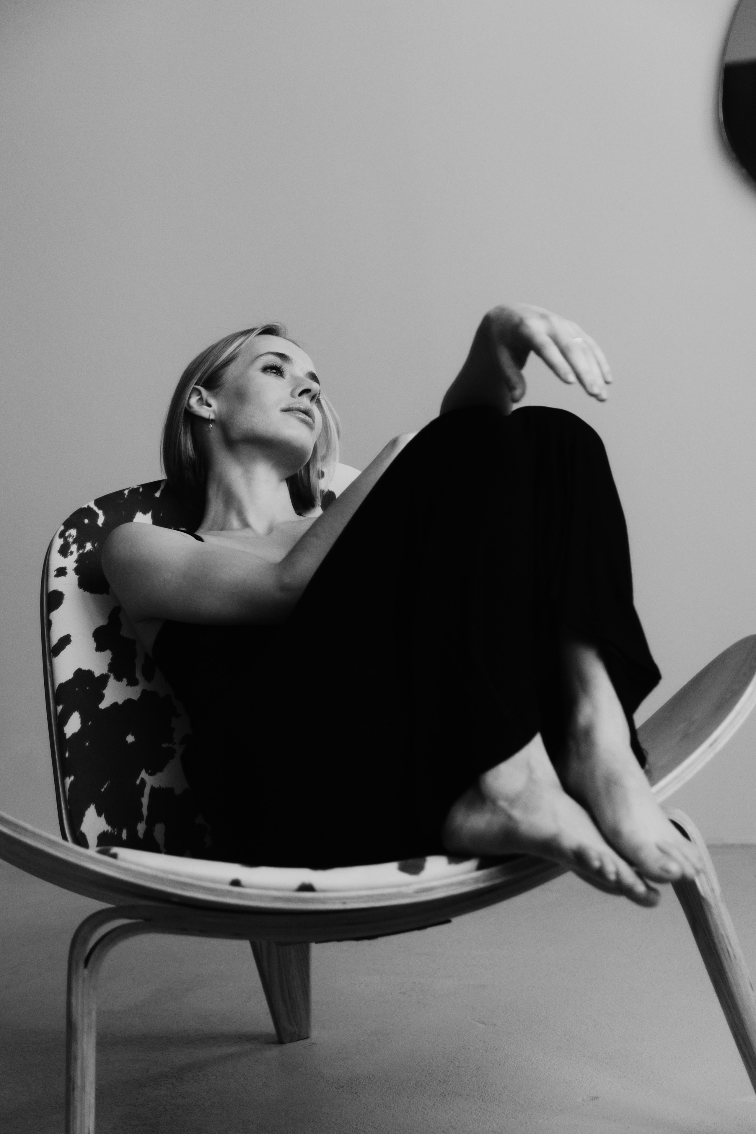 Вера. Екатерина Шарапова. Портретный фотограф в Москве