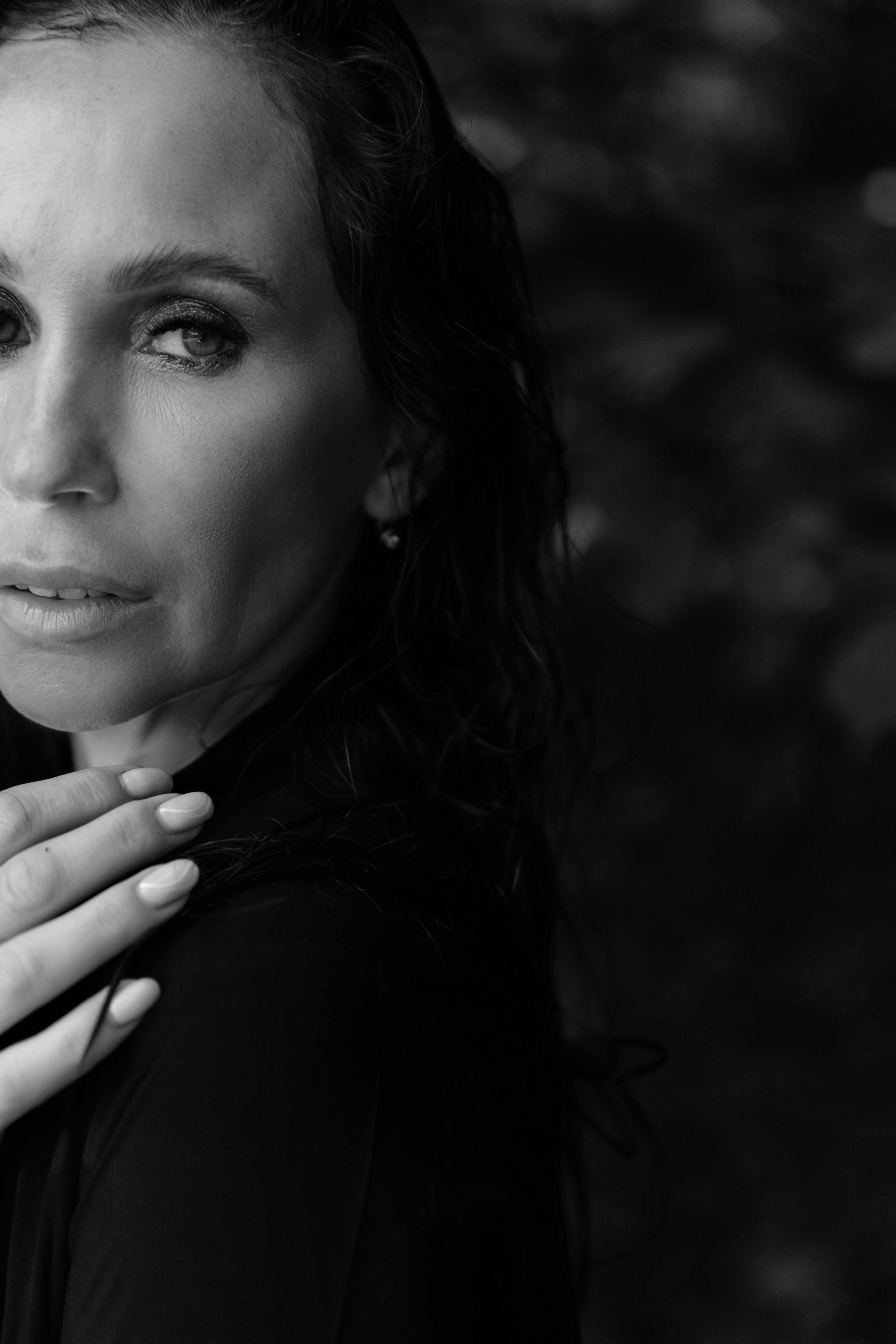 Ольга. Екатерина Шарапова. Портретный фотограф в Москве