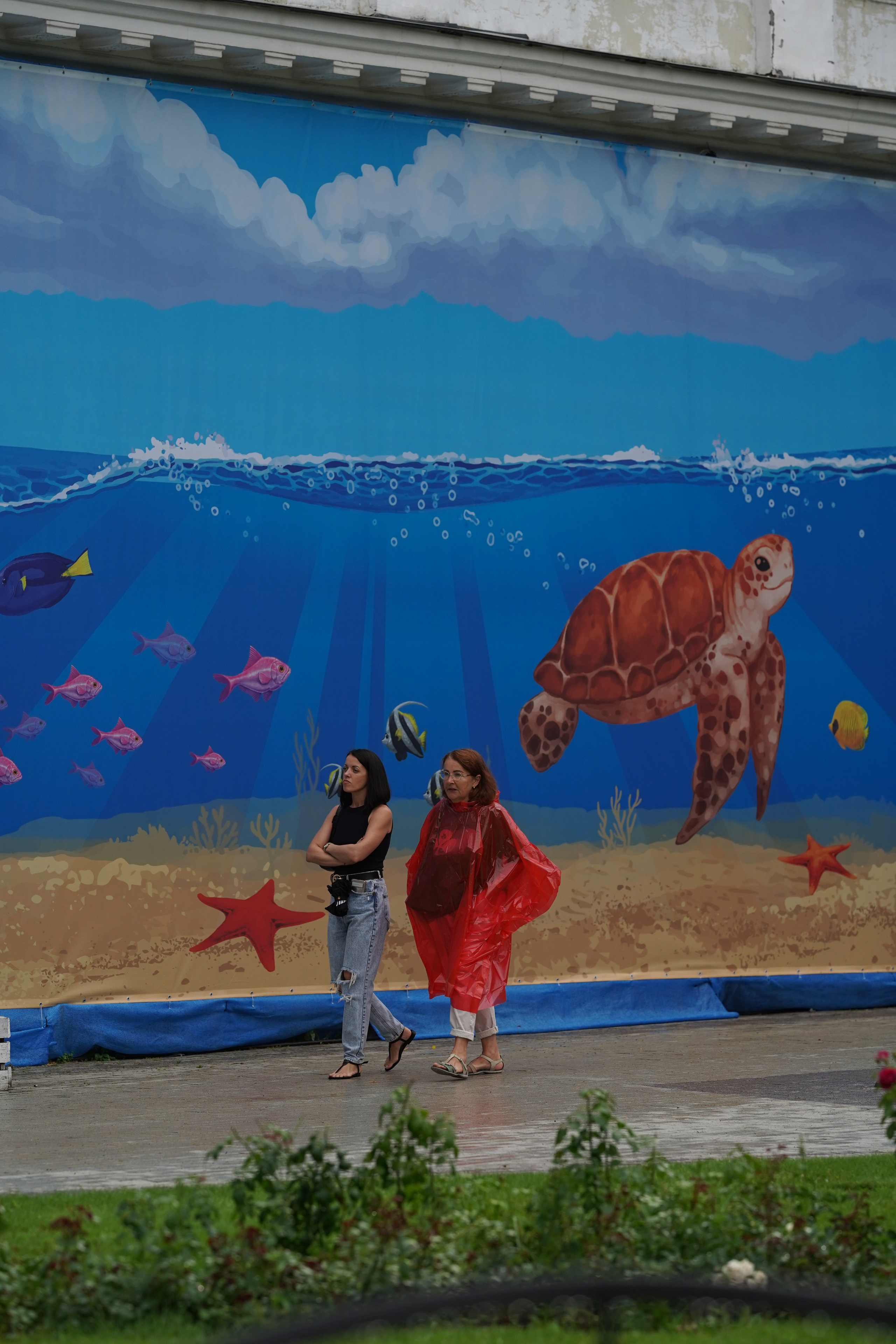 Москва. Фестиваль латиноамериканской музыки. Фотограф в Москве Мария ~Zagagul~