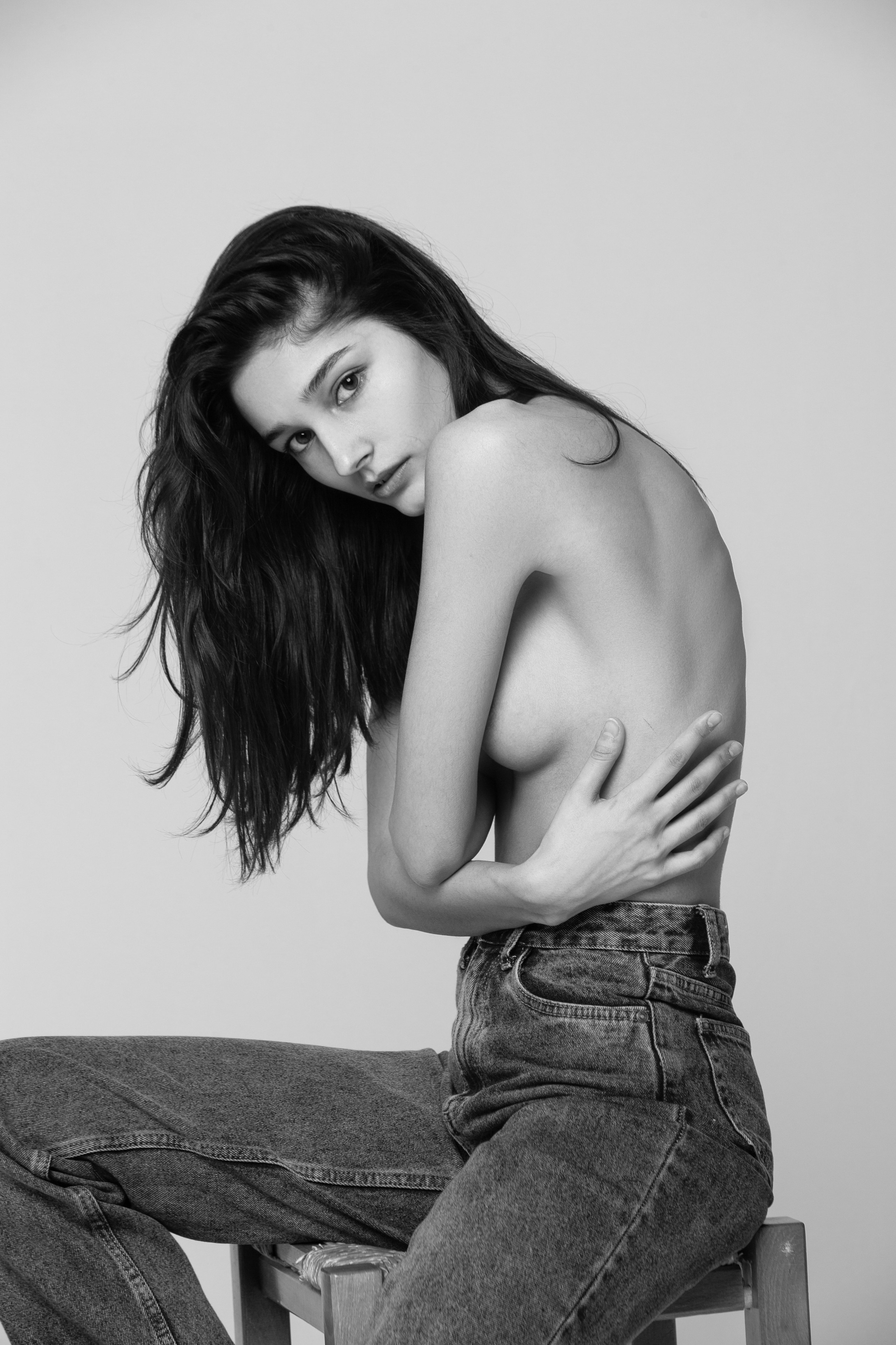 MODEL TESTS. VALROSSO.COM