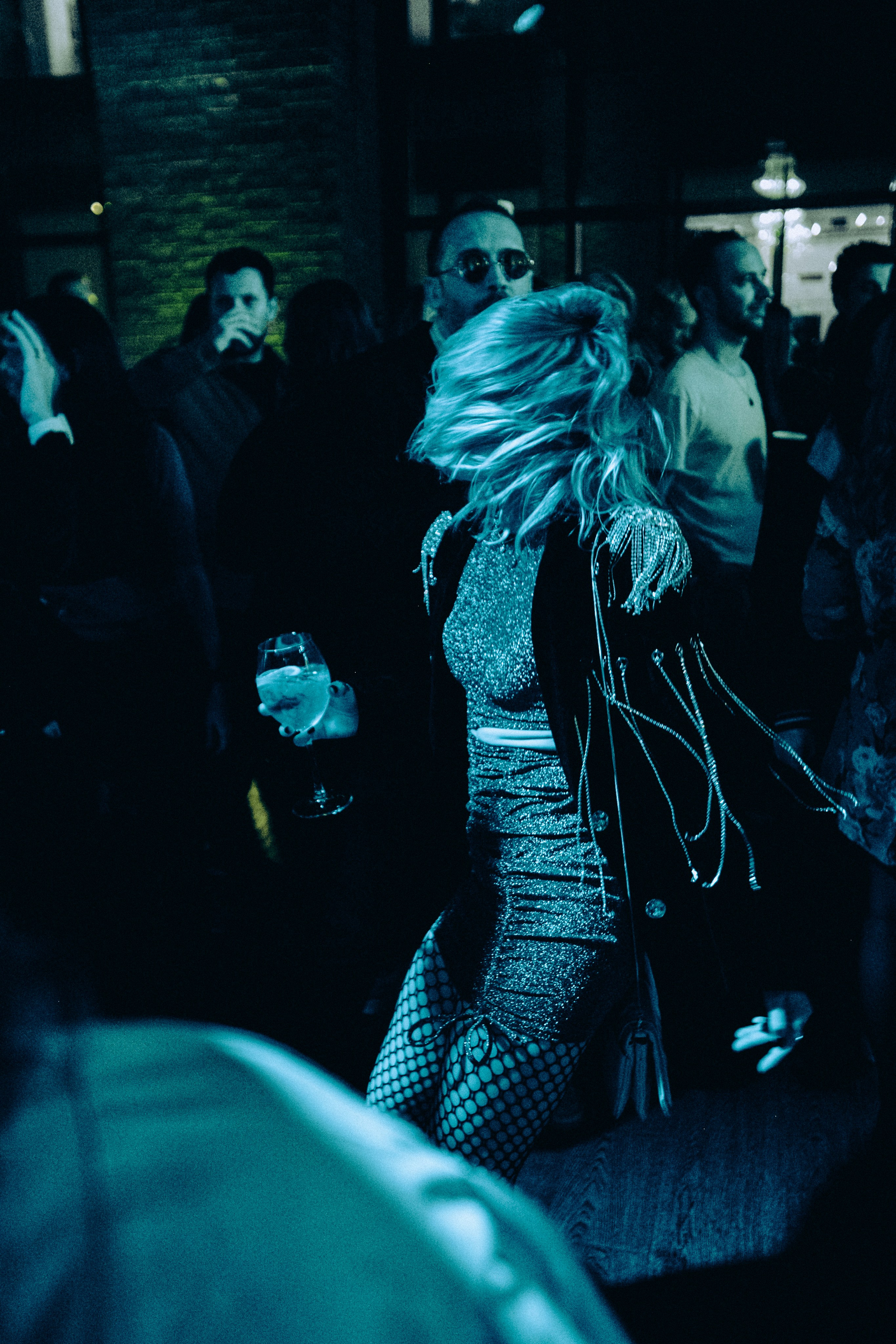 Репортаж. Свадебный фотограф в Москве Элина Ларченкова. Фото, которые цепляют