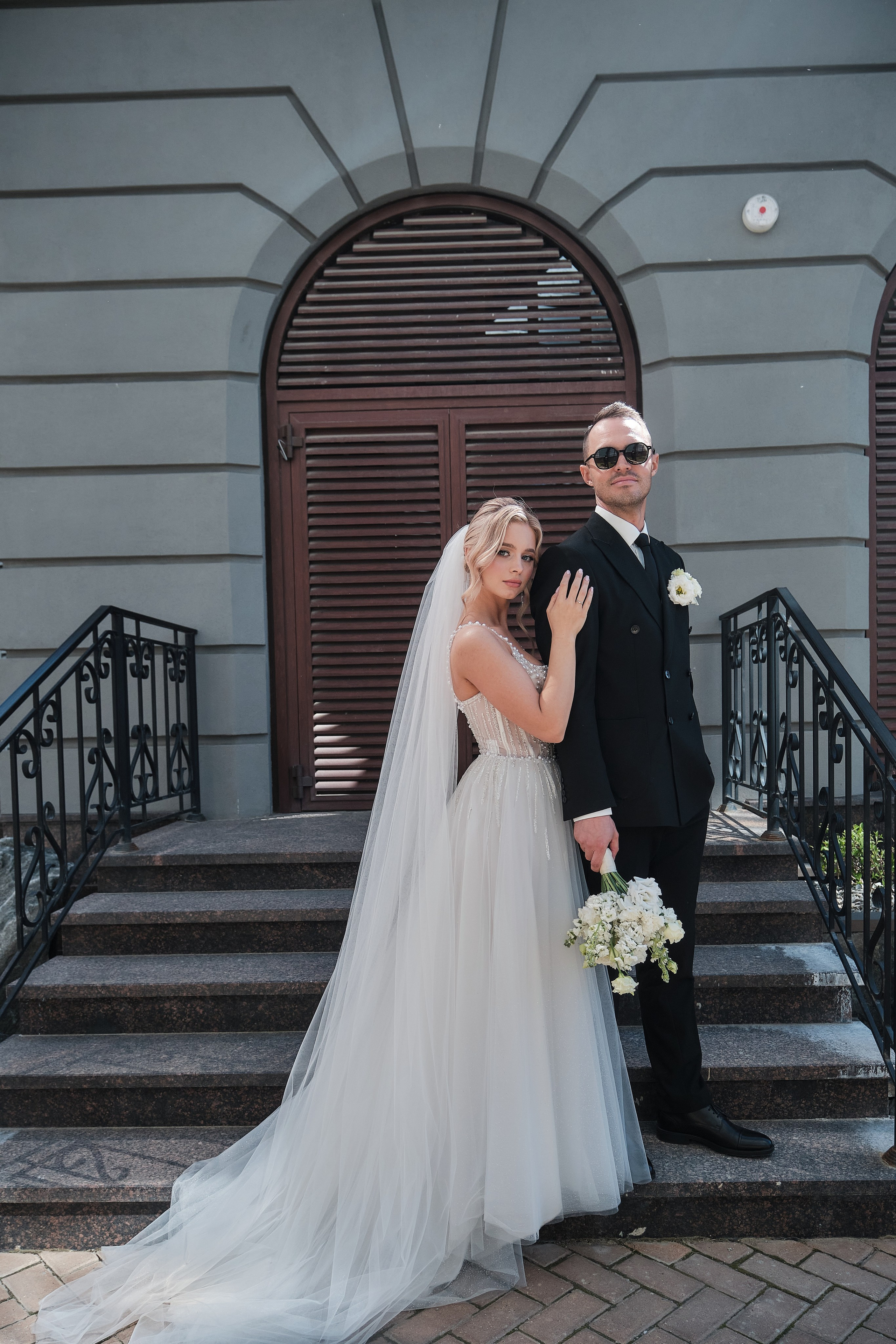 АНТОН И АНАСТАСИЯ. Свадебный фотограф в Екатеринбурге Соседков Евгений