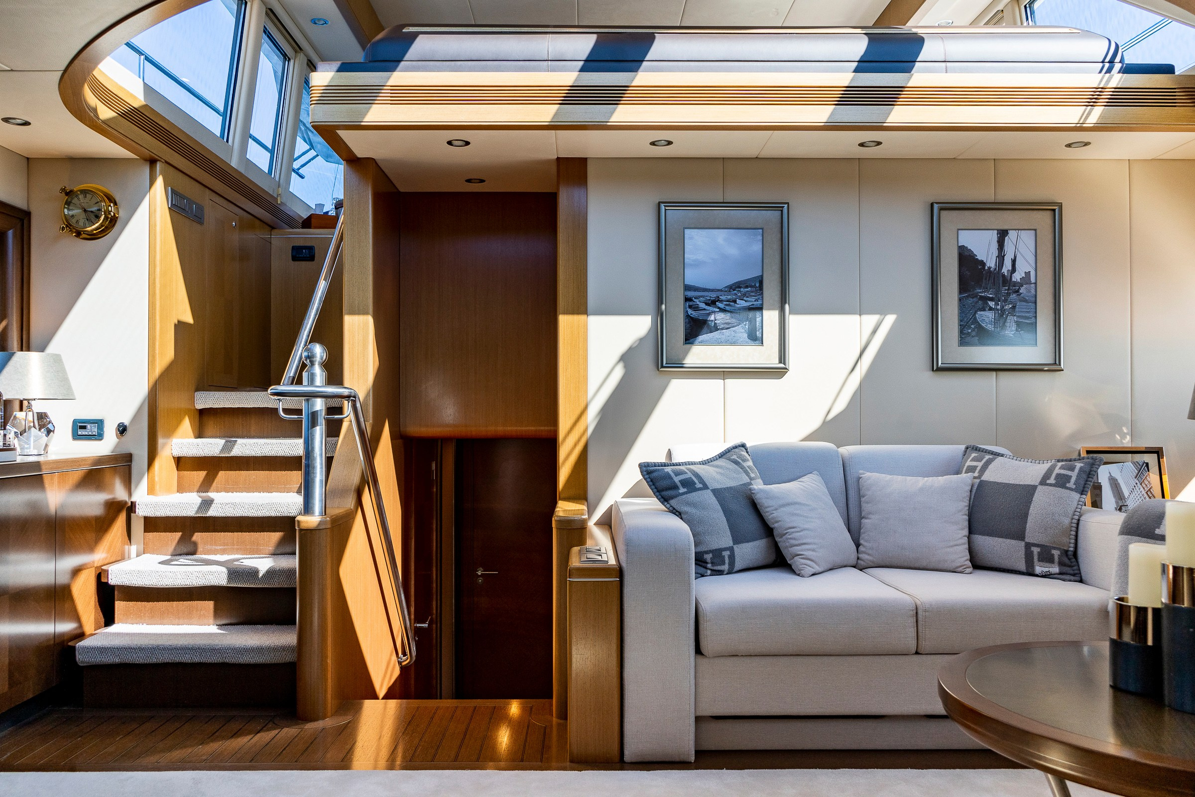 Atlantis. Интерьерный фотограф Мария Моисеева