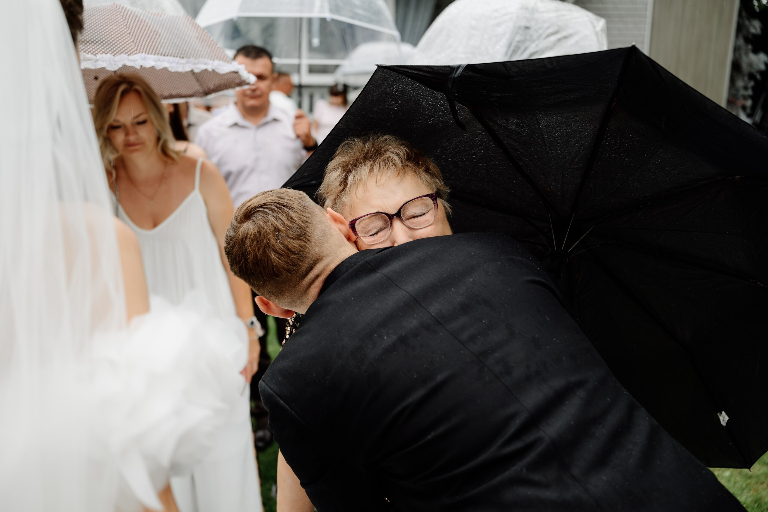 WEDDING DAY. Свадебный фотограф — Крюков Константин