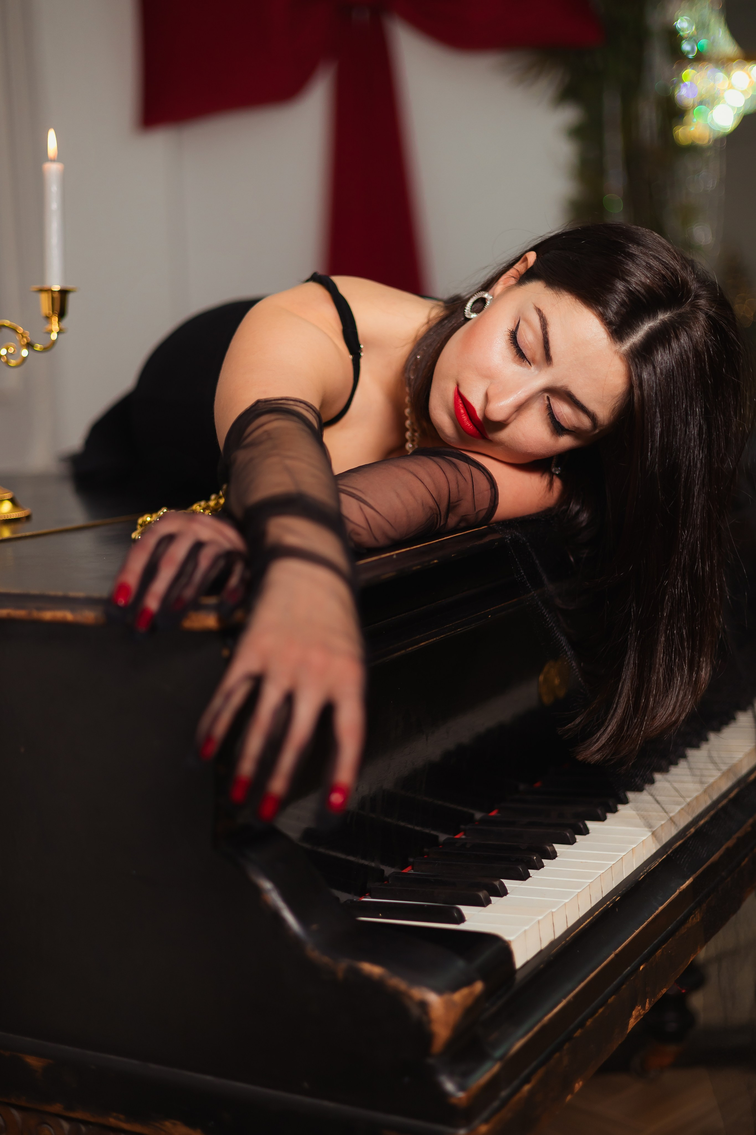 Студийные съемки. Свадебный и семейный фотограф | SVET.photo