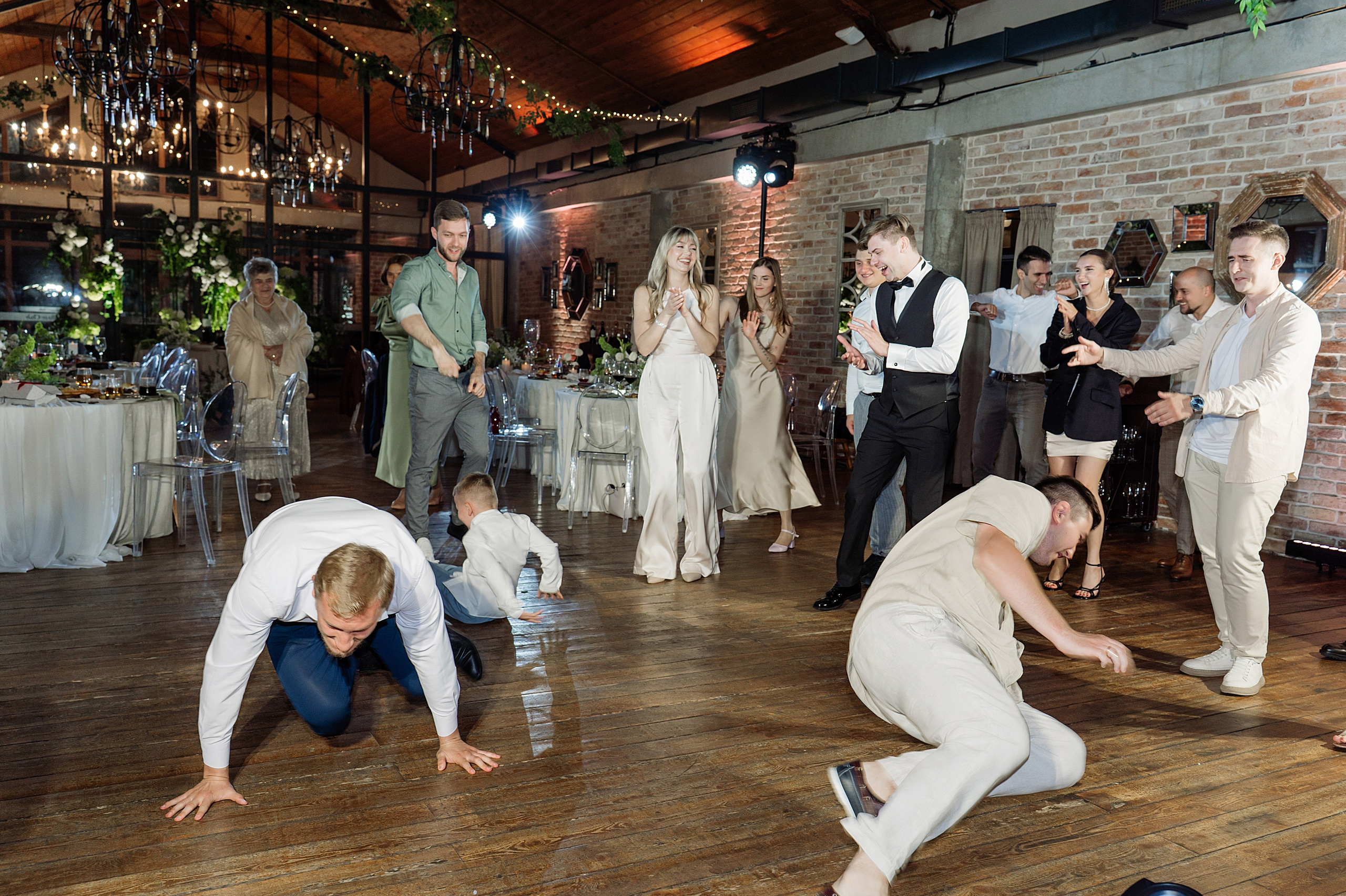 Клкллкаккк. Свадебный фотограф