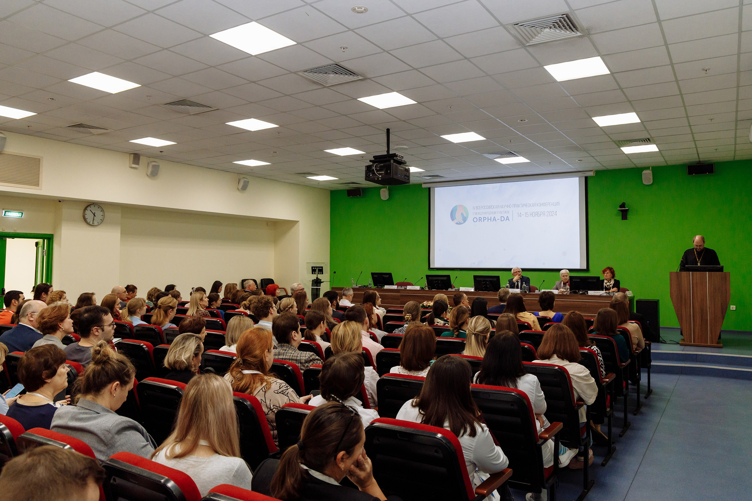 Репортаж - фотограф Иван Прусов