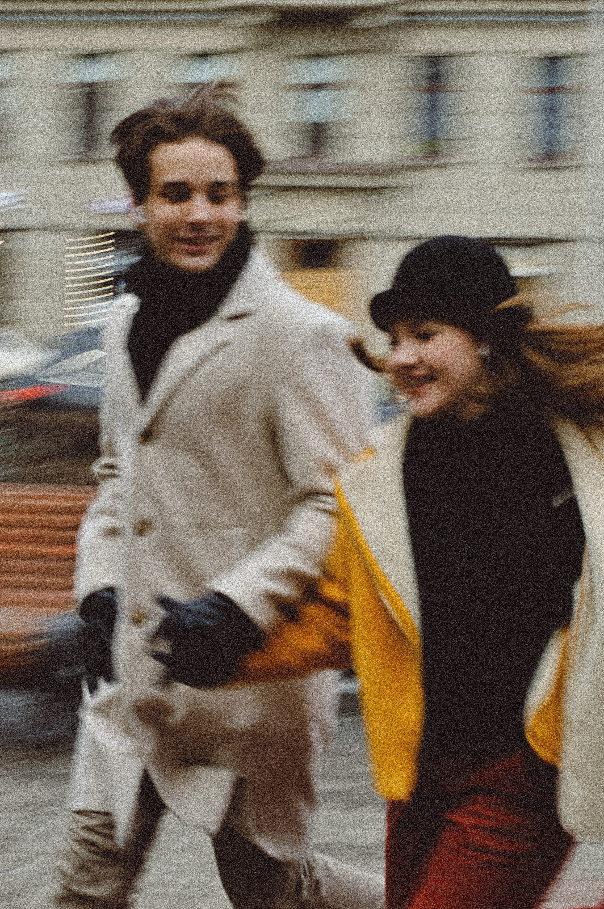 Love-story. Фотограф в Москве/Санкт-Петербурге