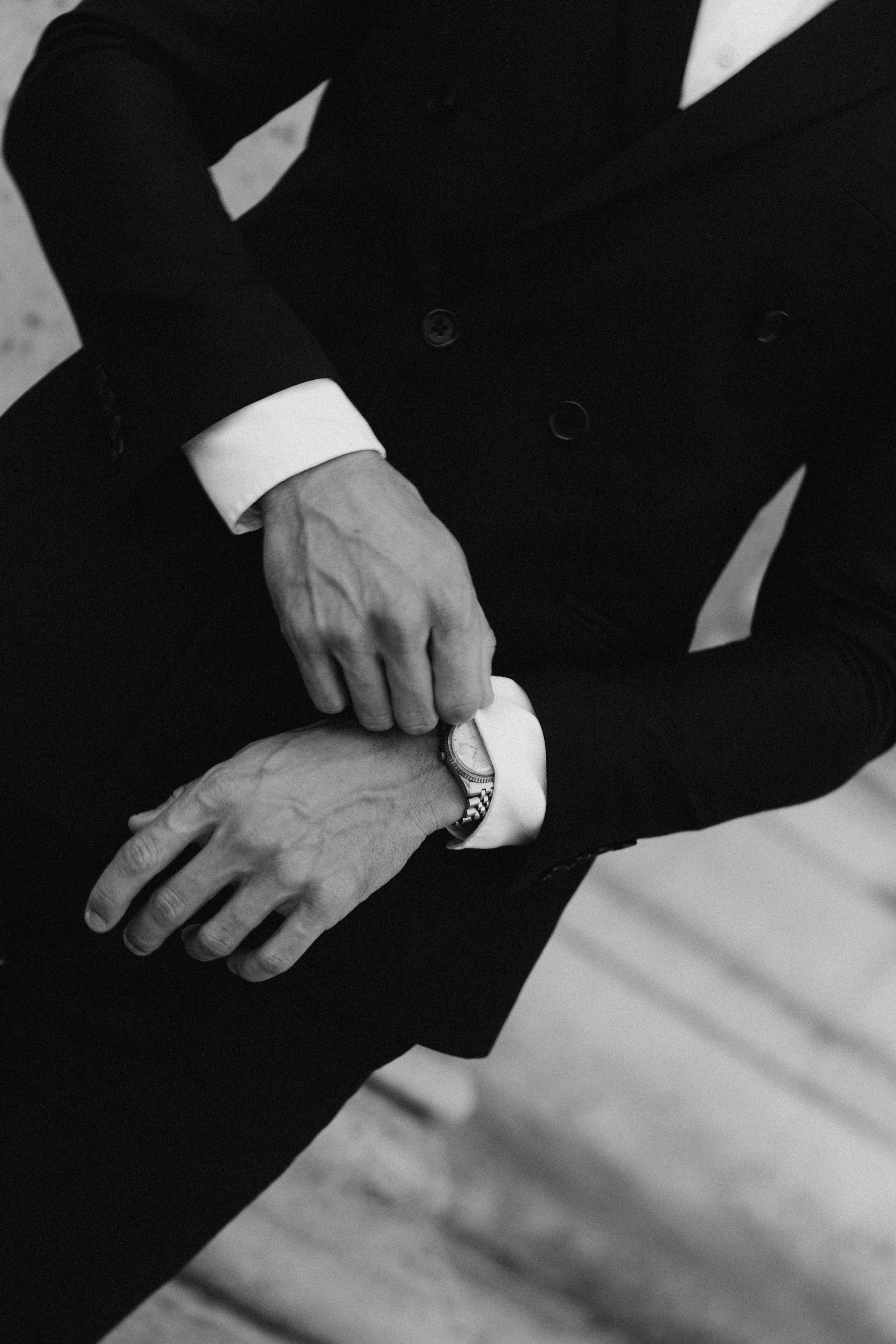 Клеманс и Пьеро. Фотограф в Париже