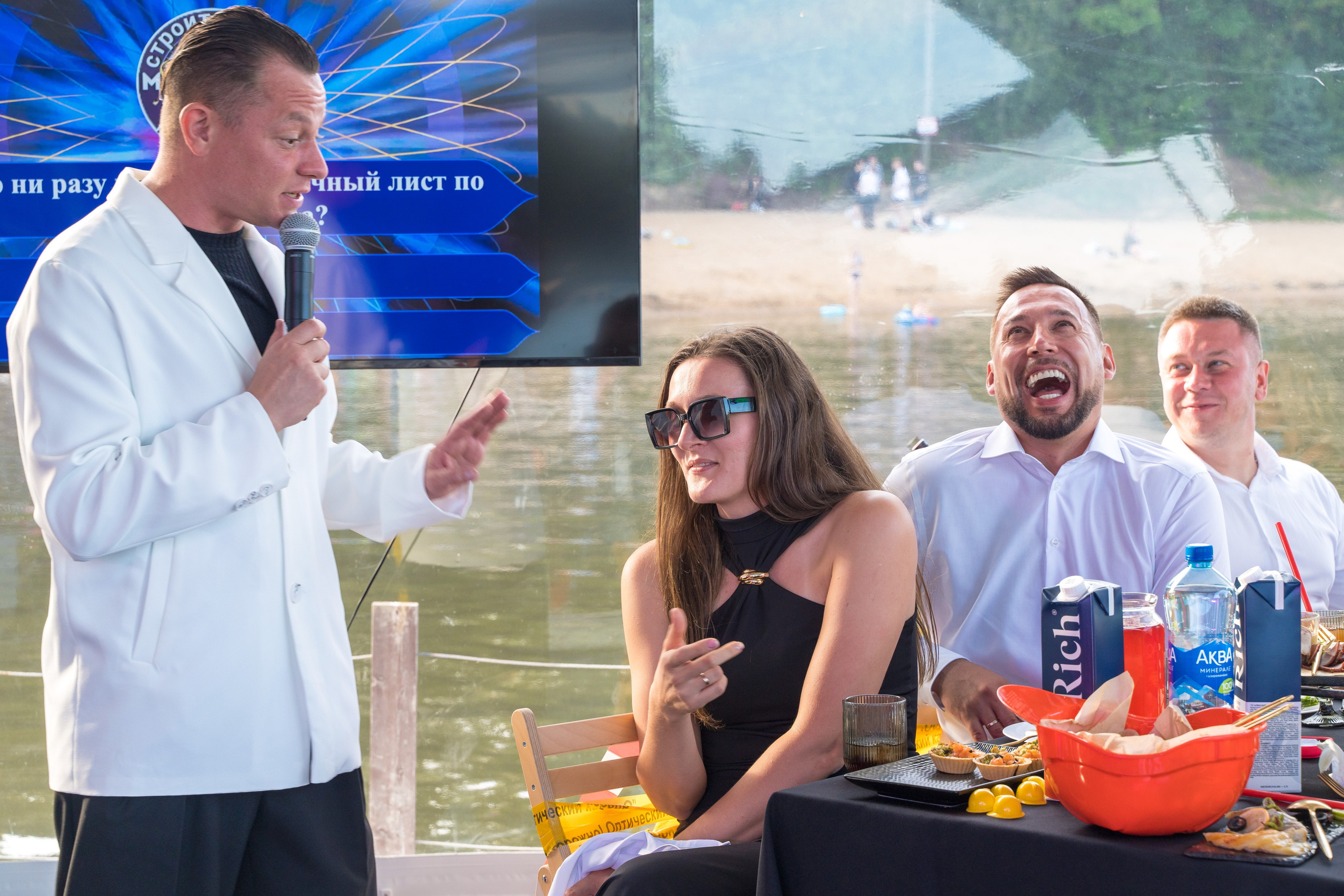 Тимбилдинг