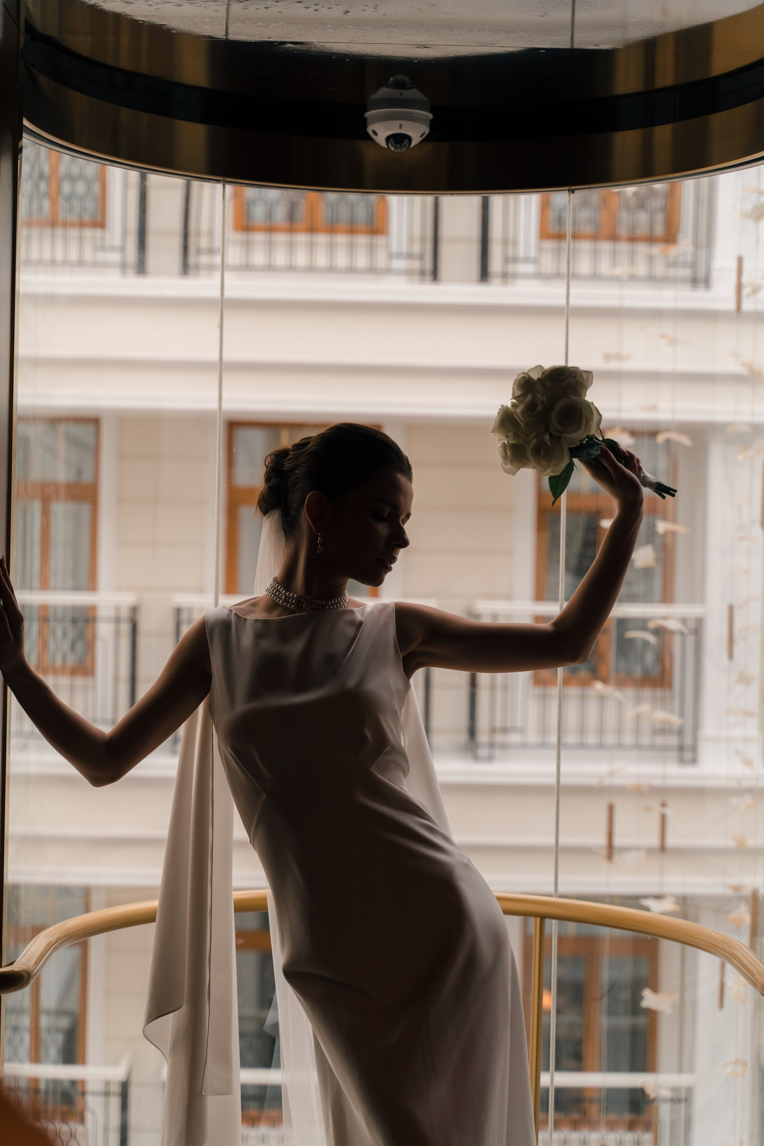 Денис + Анна