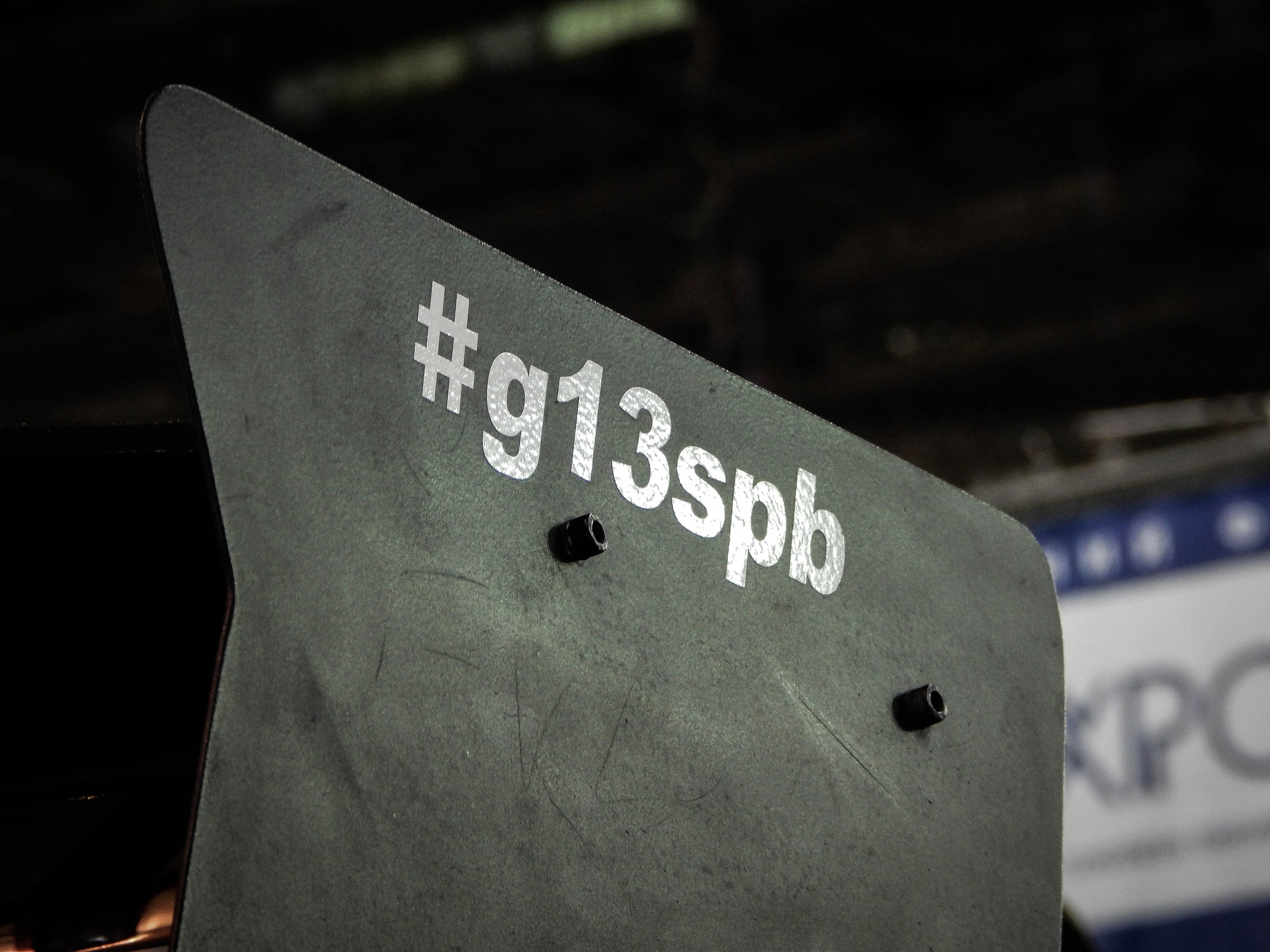 Мир Автомобиля 2018. Александр Попов