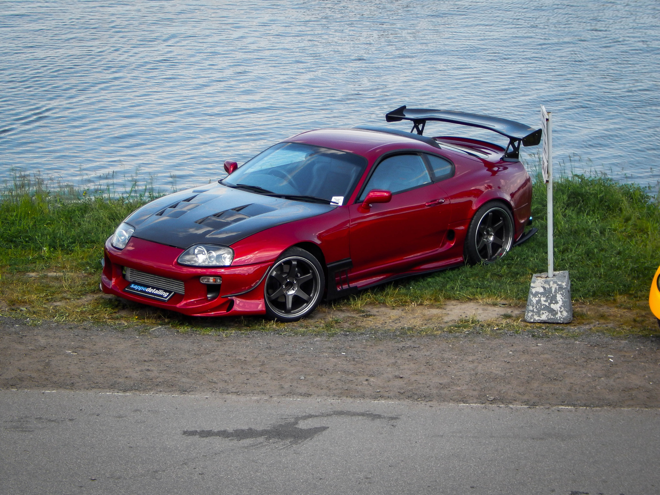 Road Side Picnic Fest 2019. Александр Попов