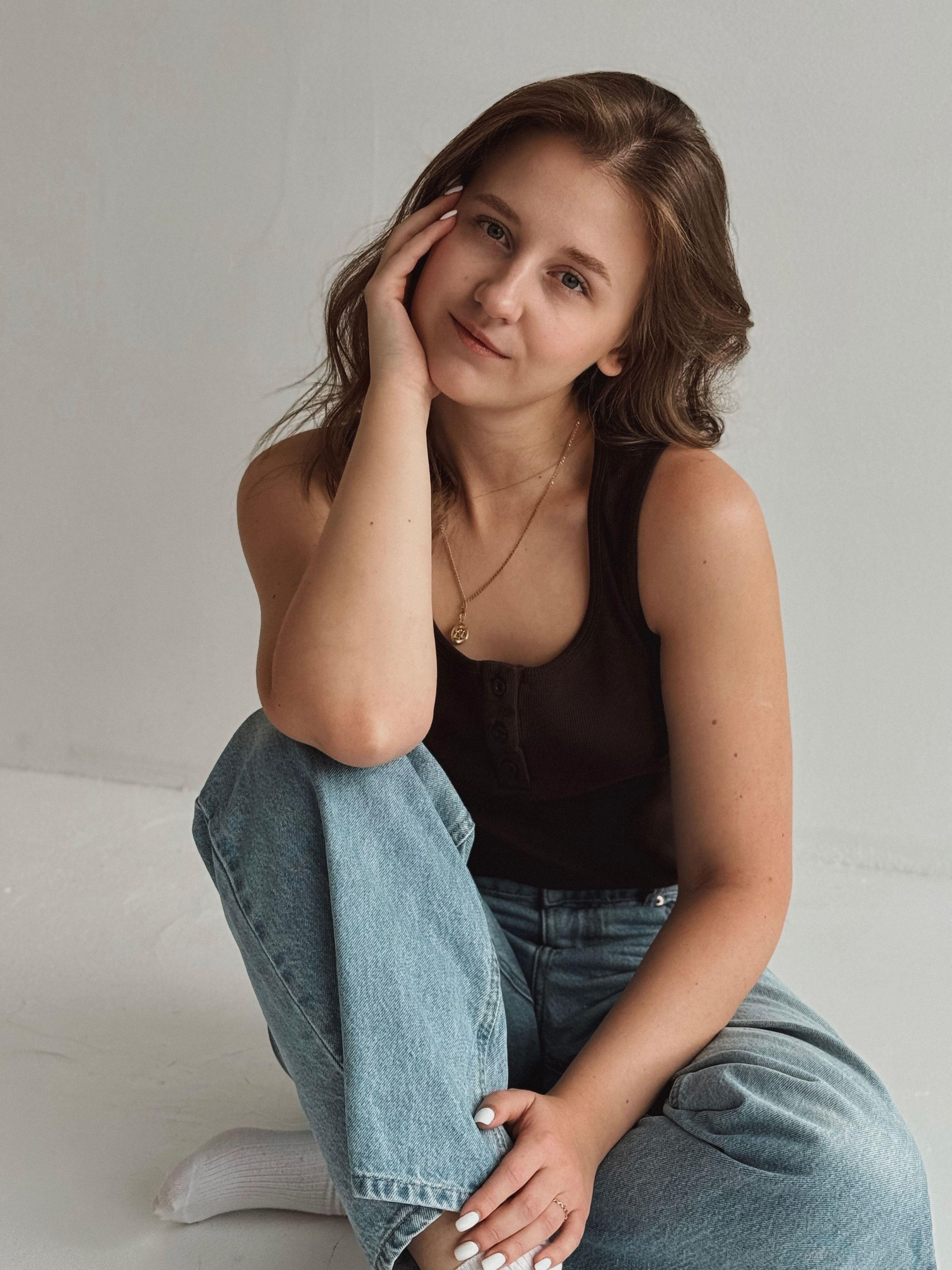 Анастасия. Мобильный фотограф в Новосибирске Прилукова Анастасия