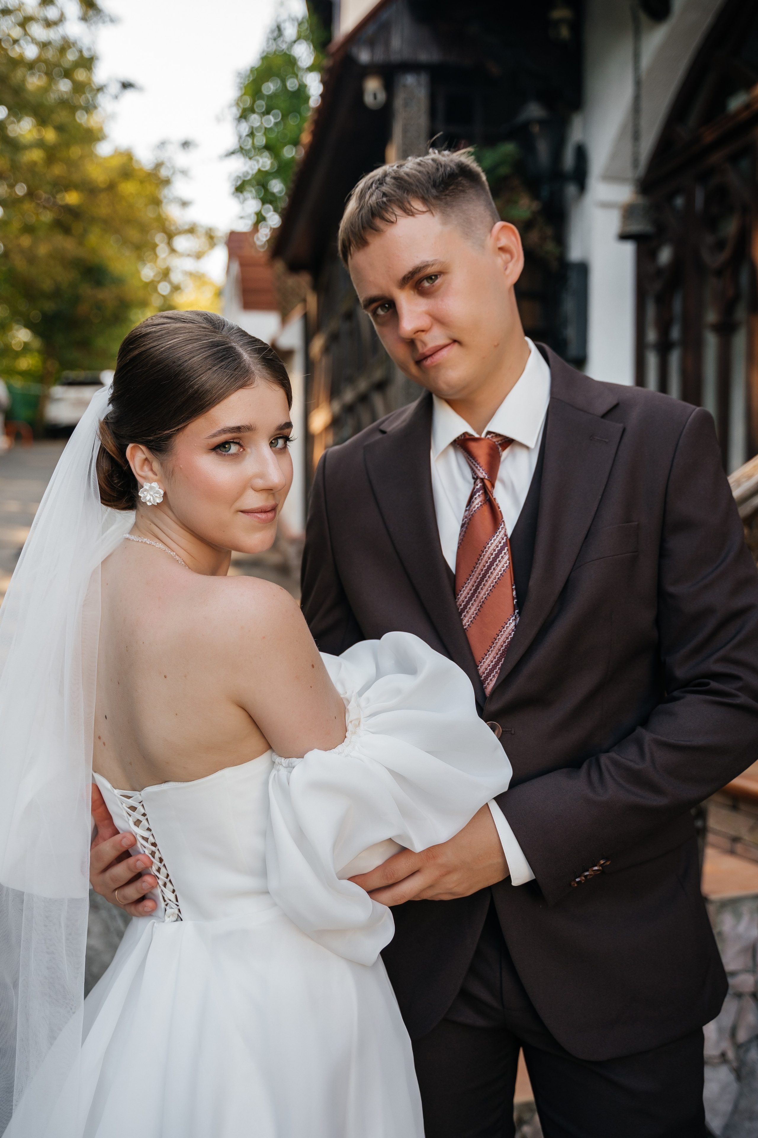 Даниил и Анастасия. Фотограф в Сочи. Свадебная видеосъемка Сочи