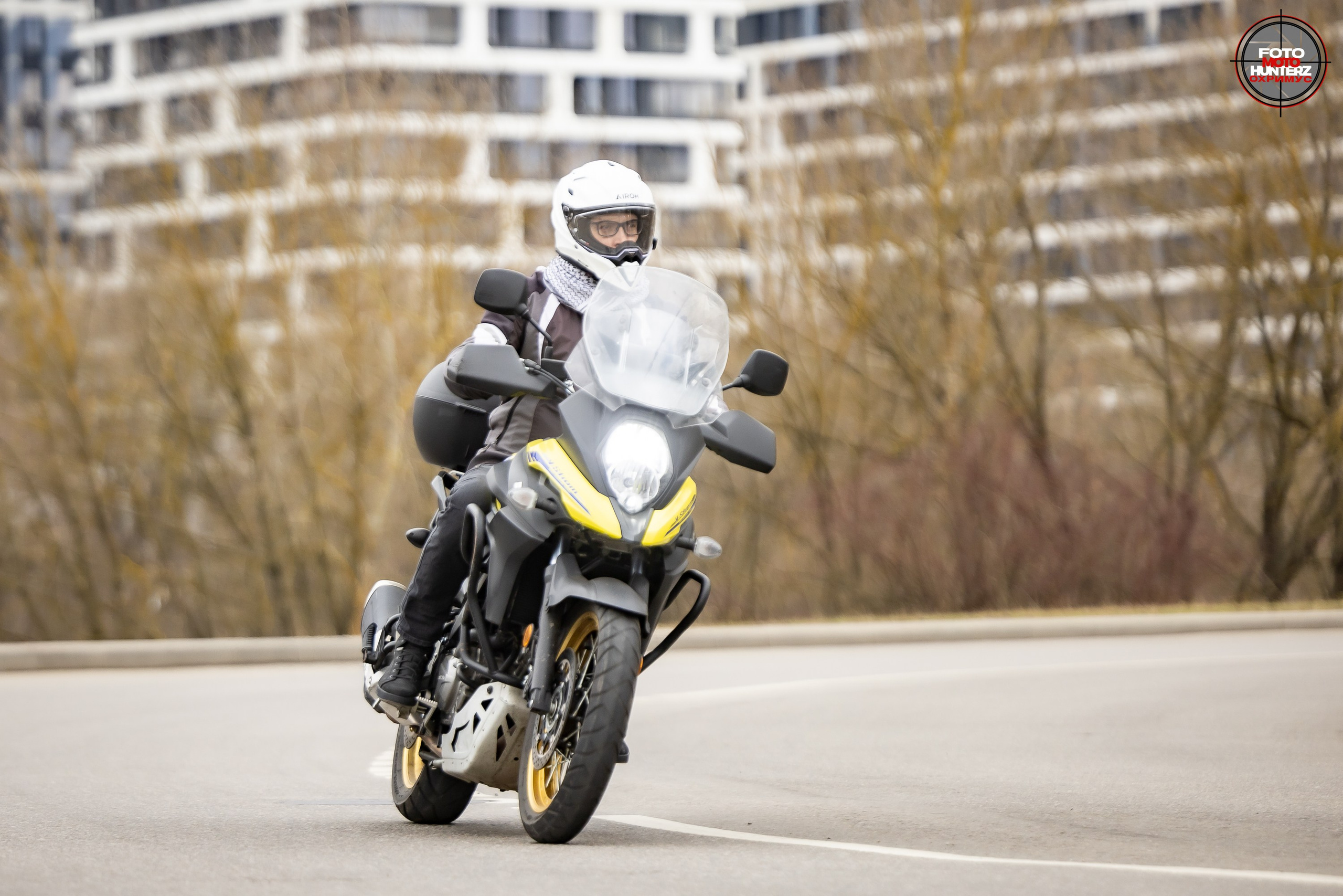 Марафон на Островной 30.03.25. Фотограф Владимир Охрименко