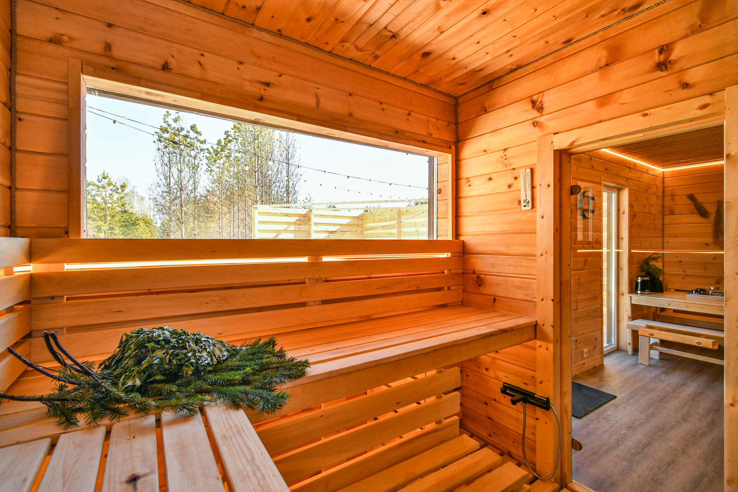 БАЗА ОТДЫХА. Фотограф недвижимости в Красноярске Анна Шафарина