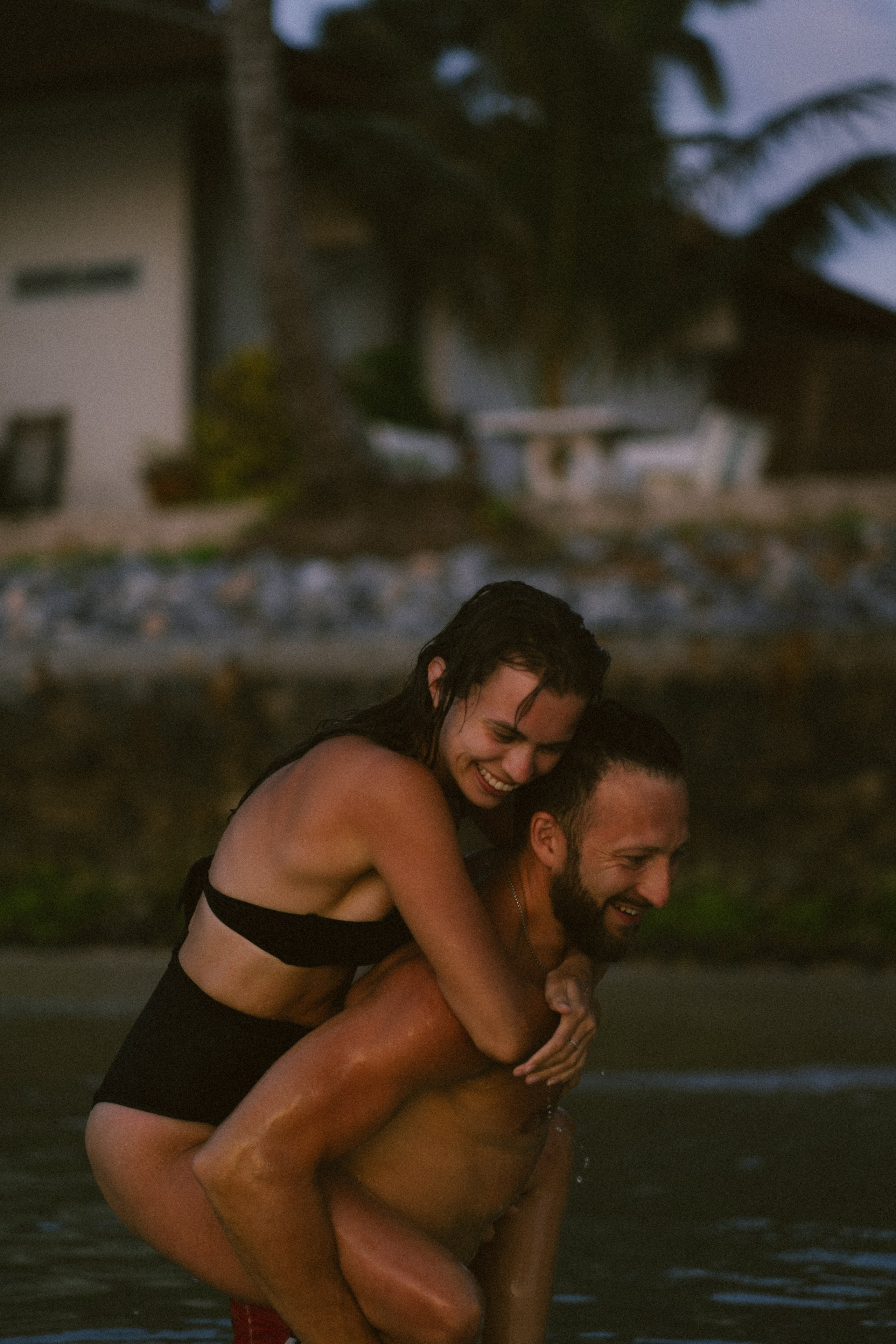 Артур и Оля. Фотограф Москва / Зеленоград — Наталья Петухова