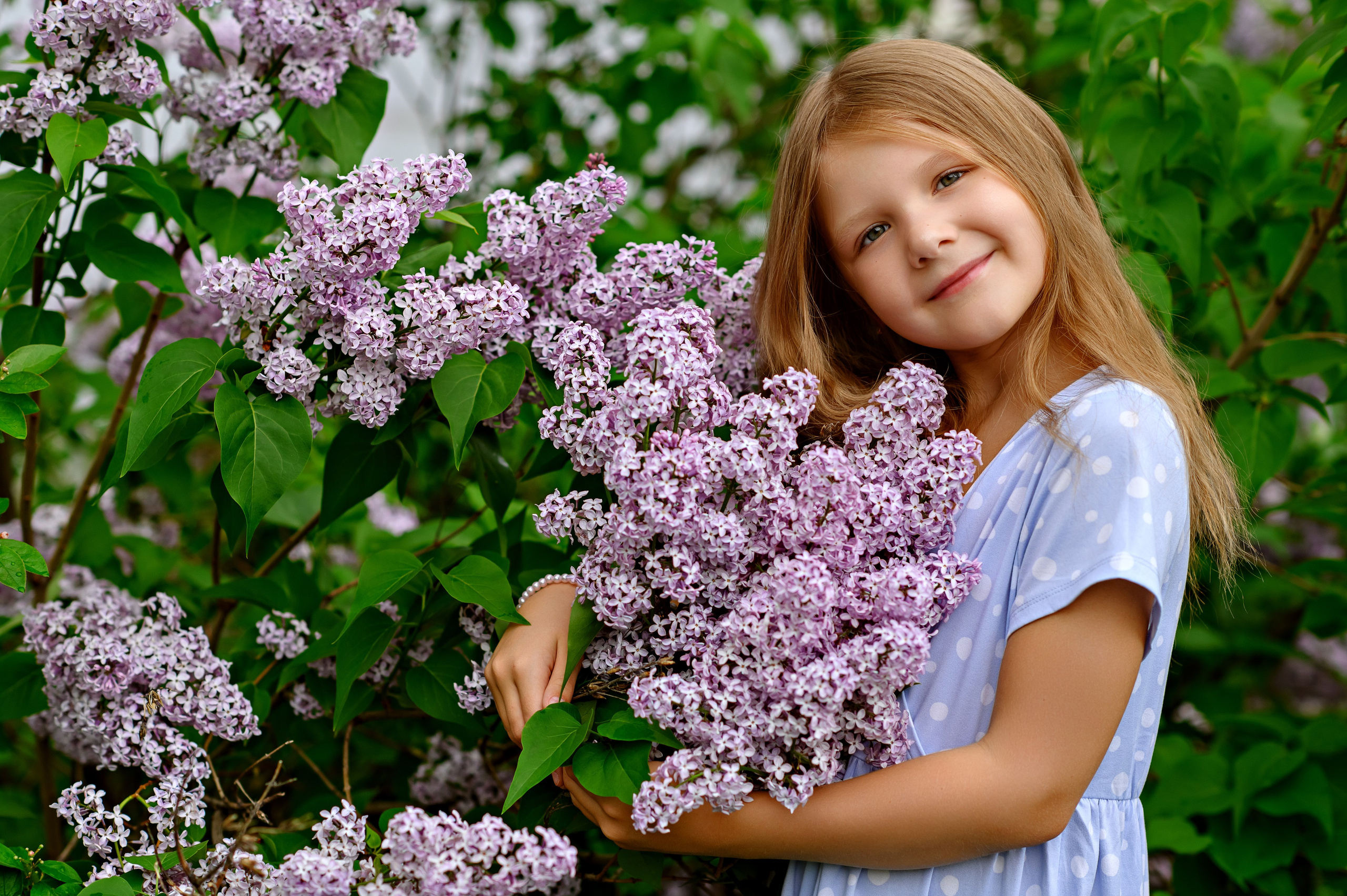 Фотограф Александра Бонова