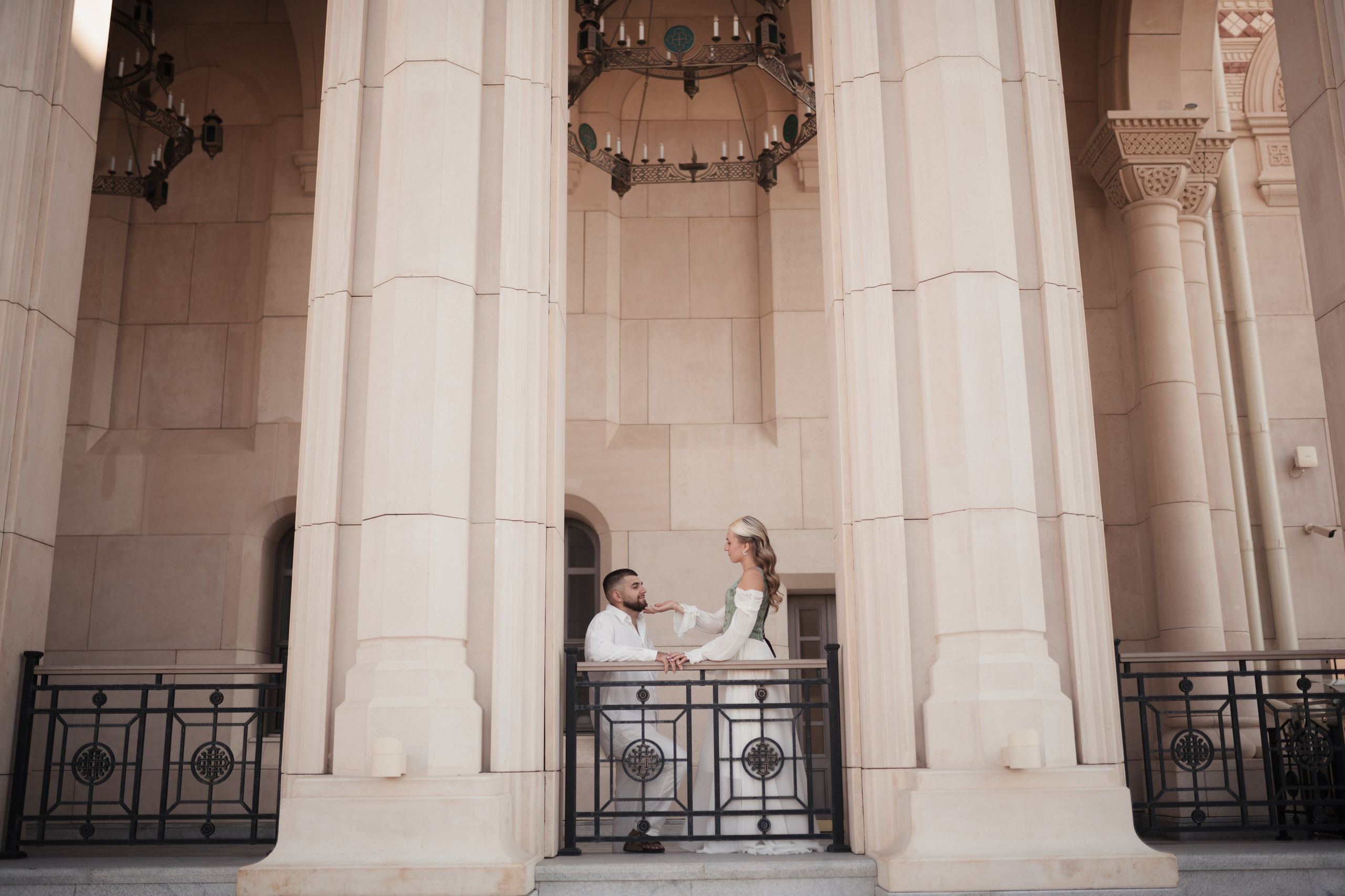 Истории любви. Свадебный и семейный фотограф в Севастополе и Крыму Алина Зорина