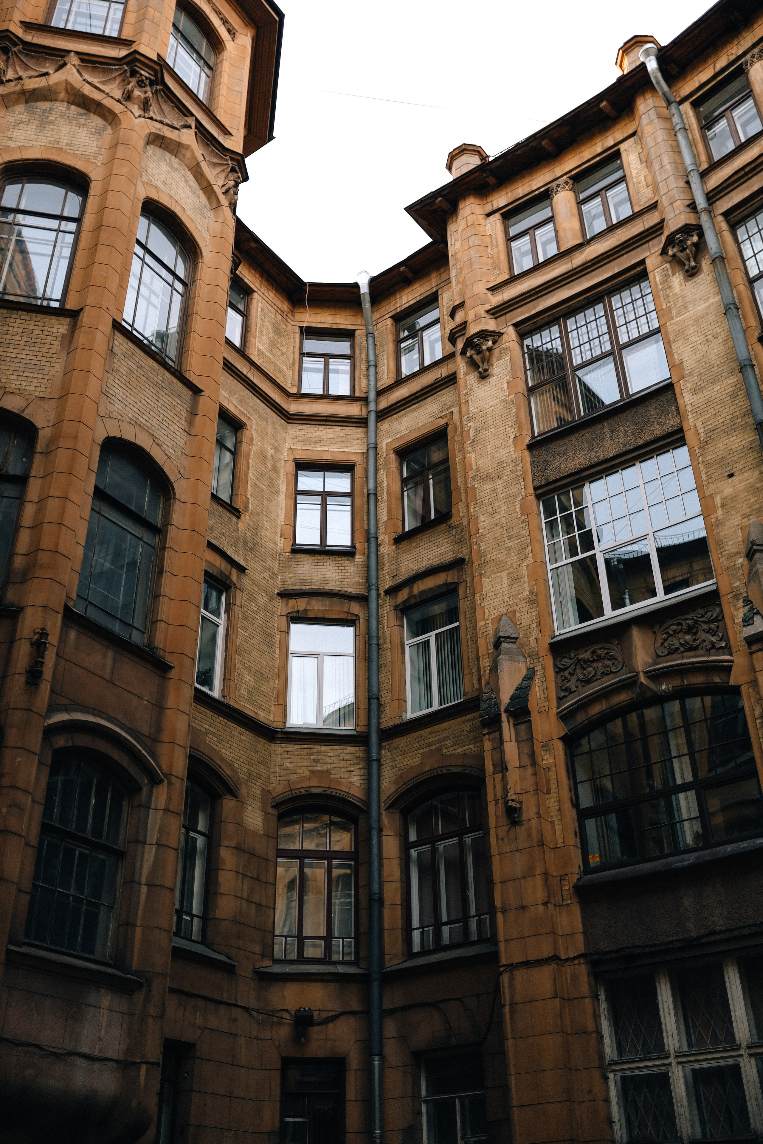 Влад & Яна. Семейный фотограф Наталья Ковтун Санкт-Петербург