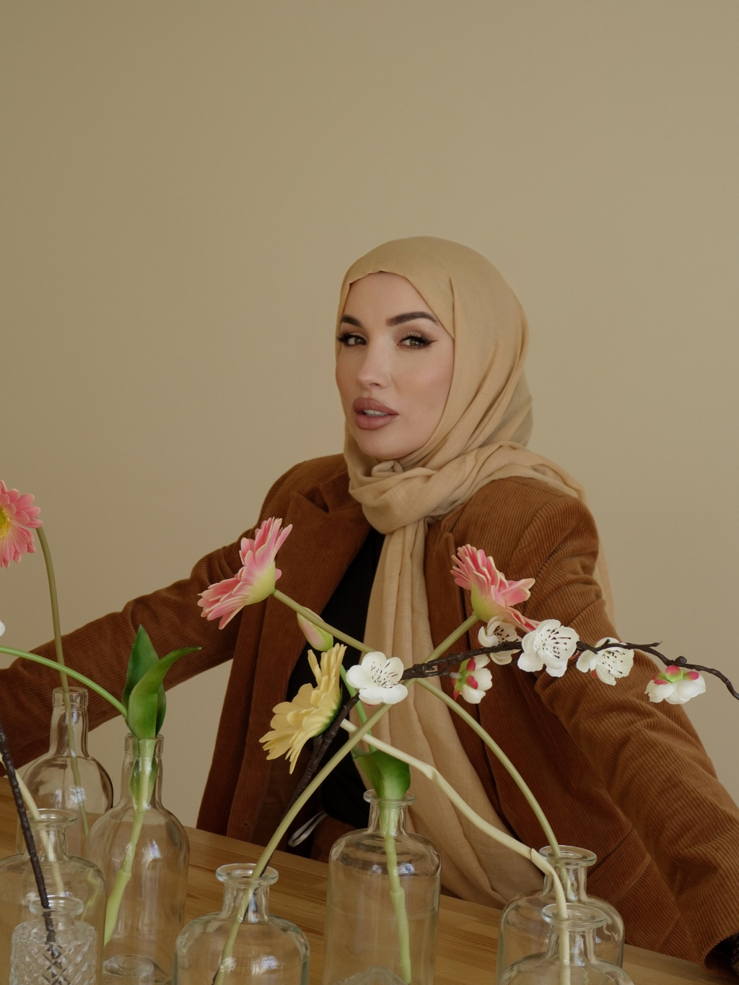 Студийная съемка. Контент фотограф в Ростове-на-Дону Яна Каушан