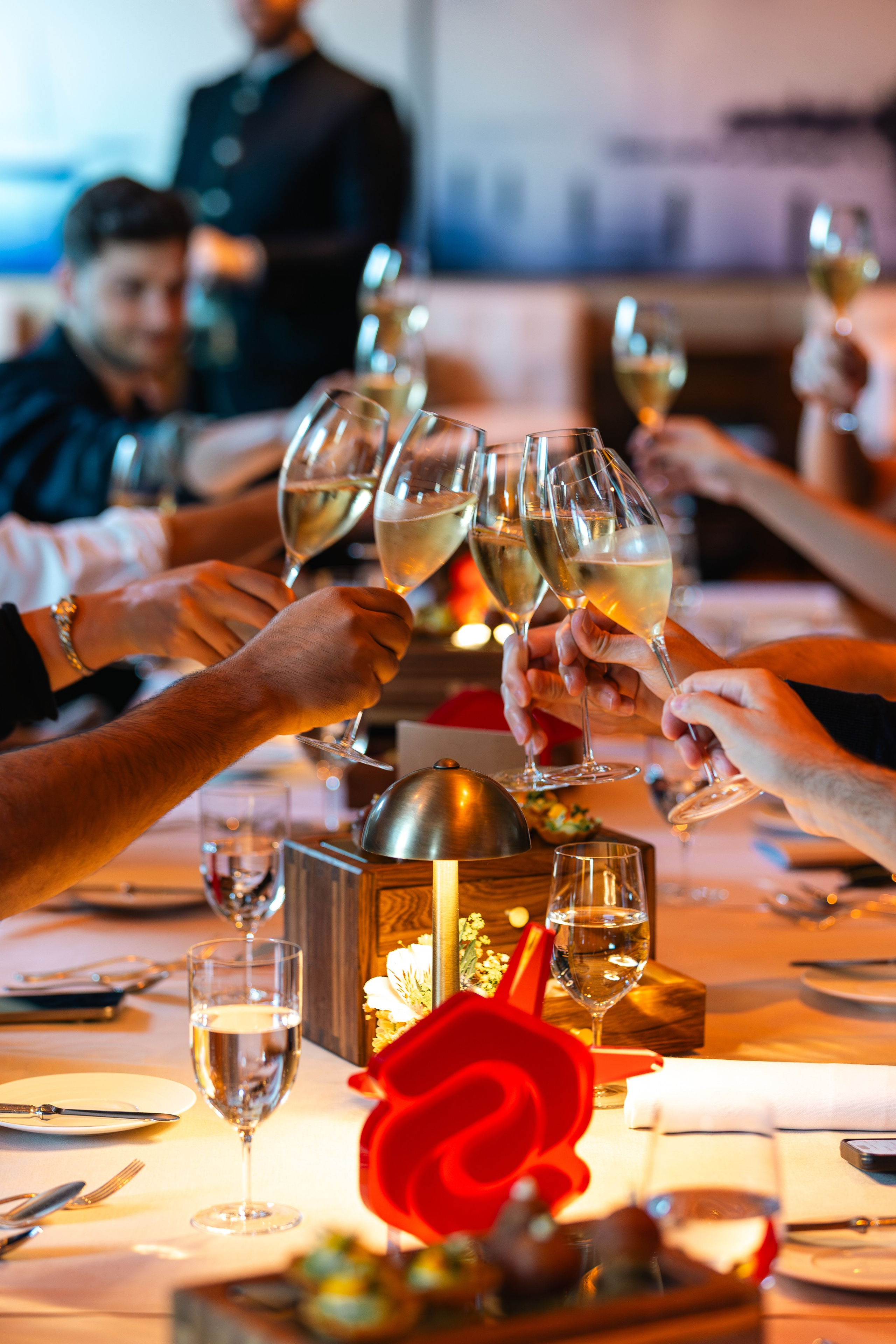 Events. Nadya Manannikova