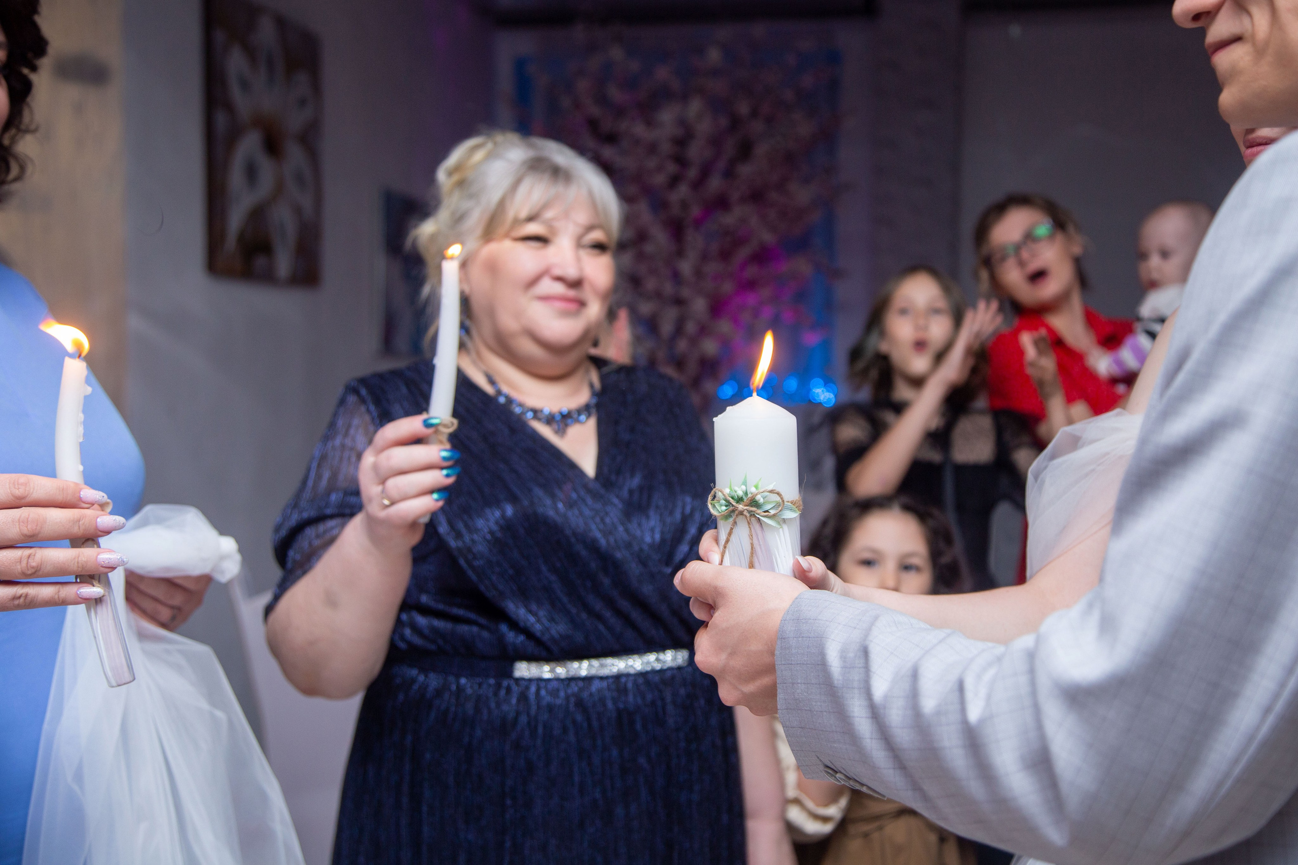 Катя и Саша. Анастасия Дубравская | Фотограф Сургут