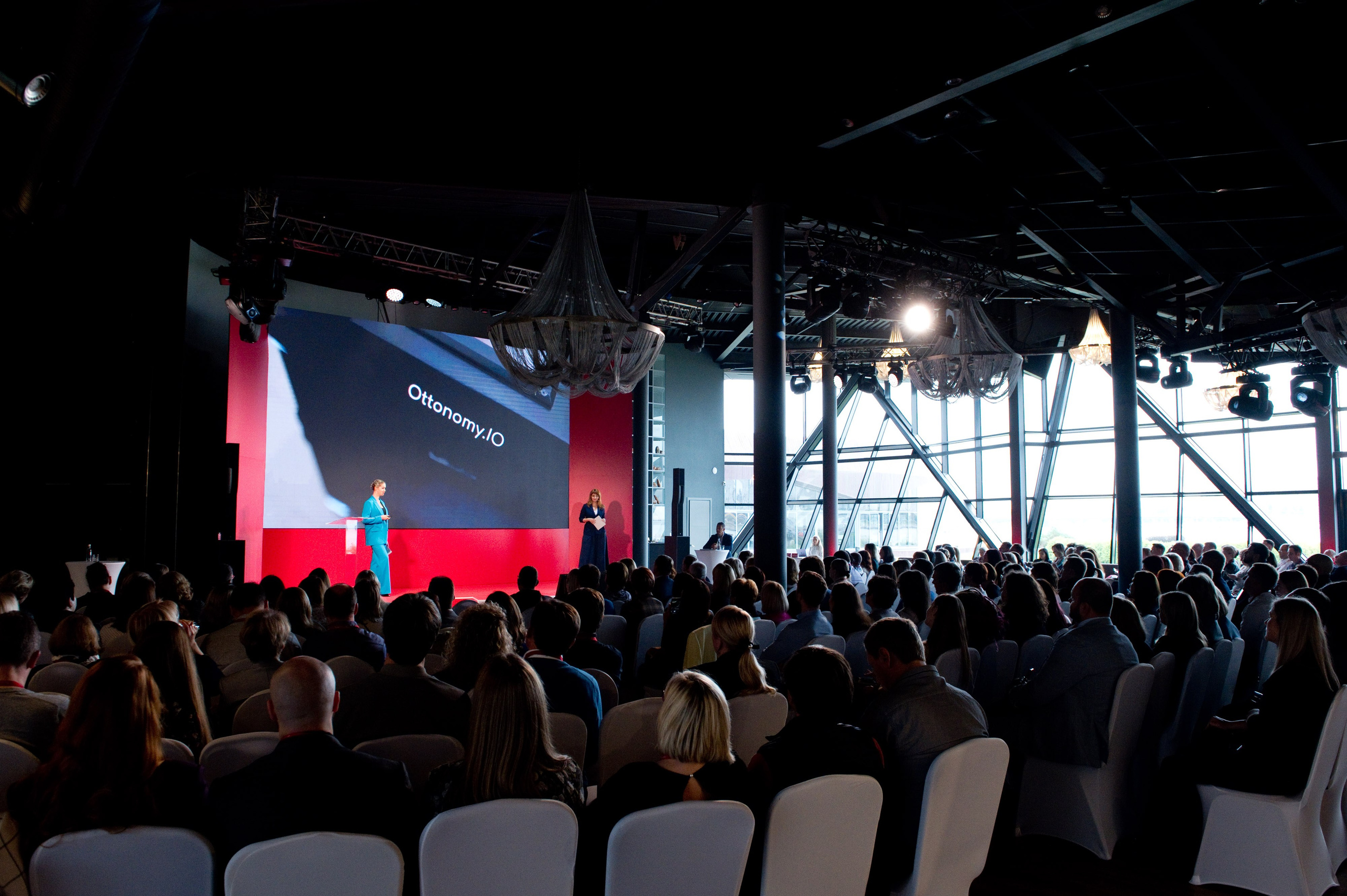 Мероприятие для клиентов и партнеров Puratos. Репортажный фотограф и видеограф Слава Думчев. Тимбилдинги, отчетники, корпоративы