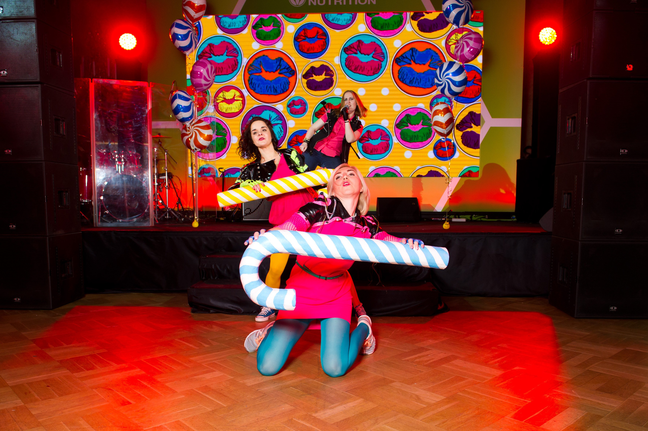 Корпоратив Herbalife. Репортажный фотограф и видеограф Слава Думчев. Тимбилдинги, отчетники, корпоративы