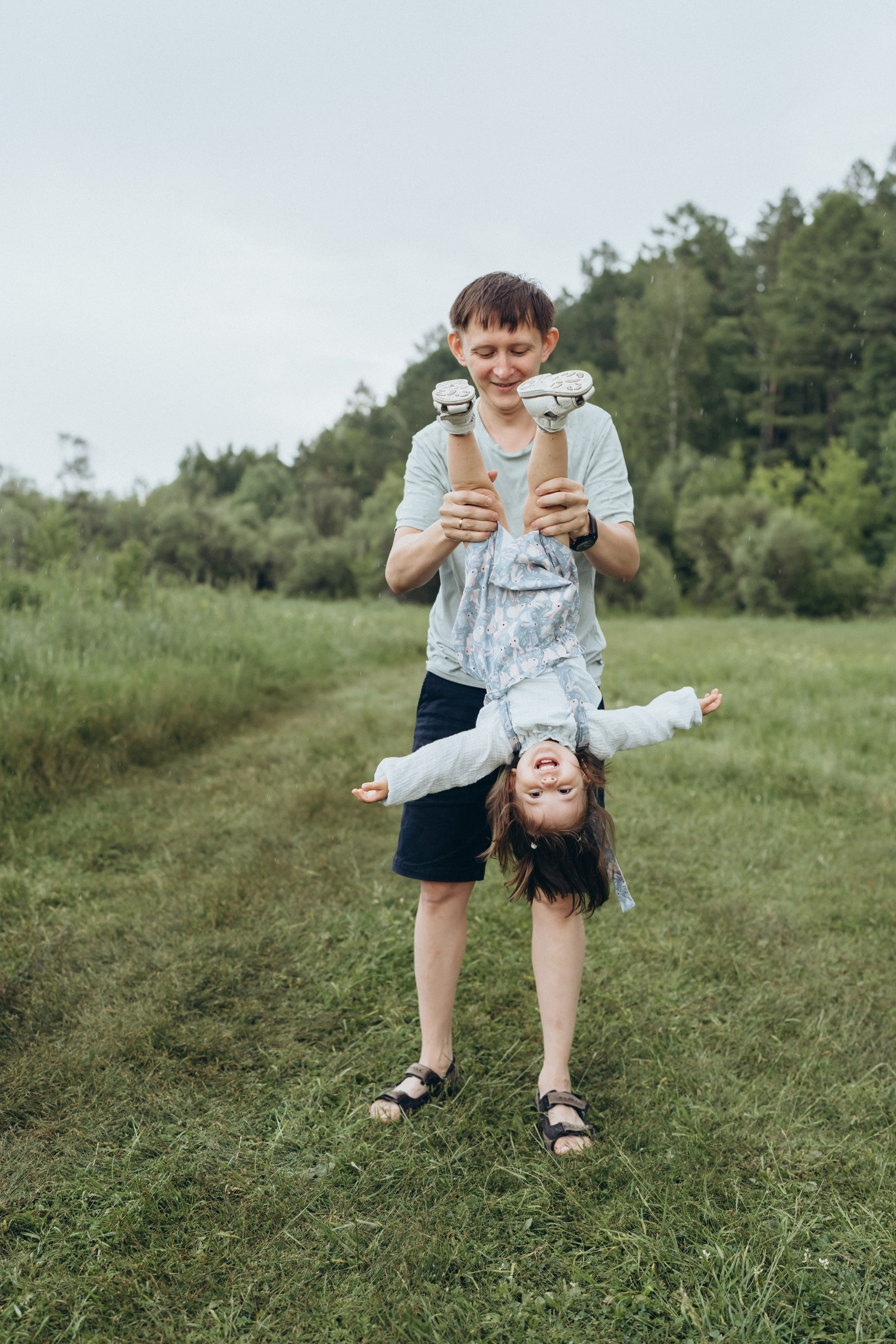 Лучшее из богатств. Семейный фотограф в Ангарске/ Иркутске