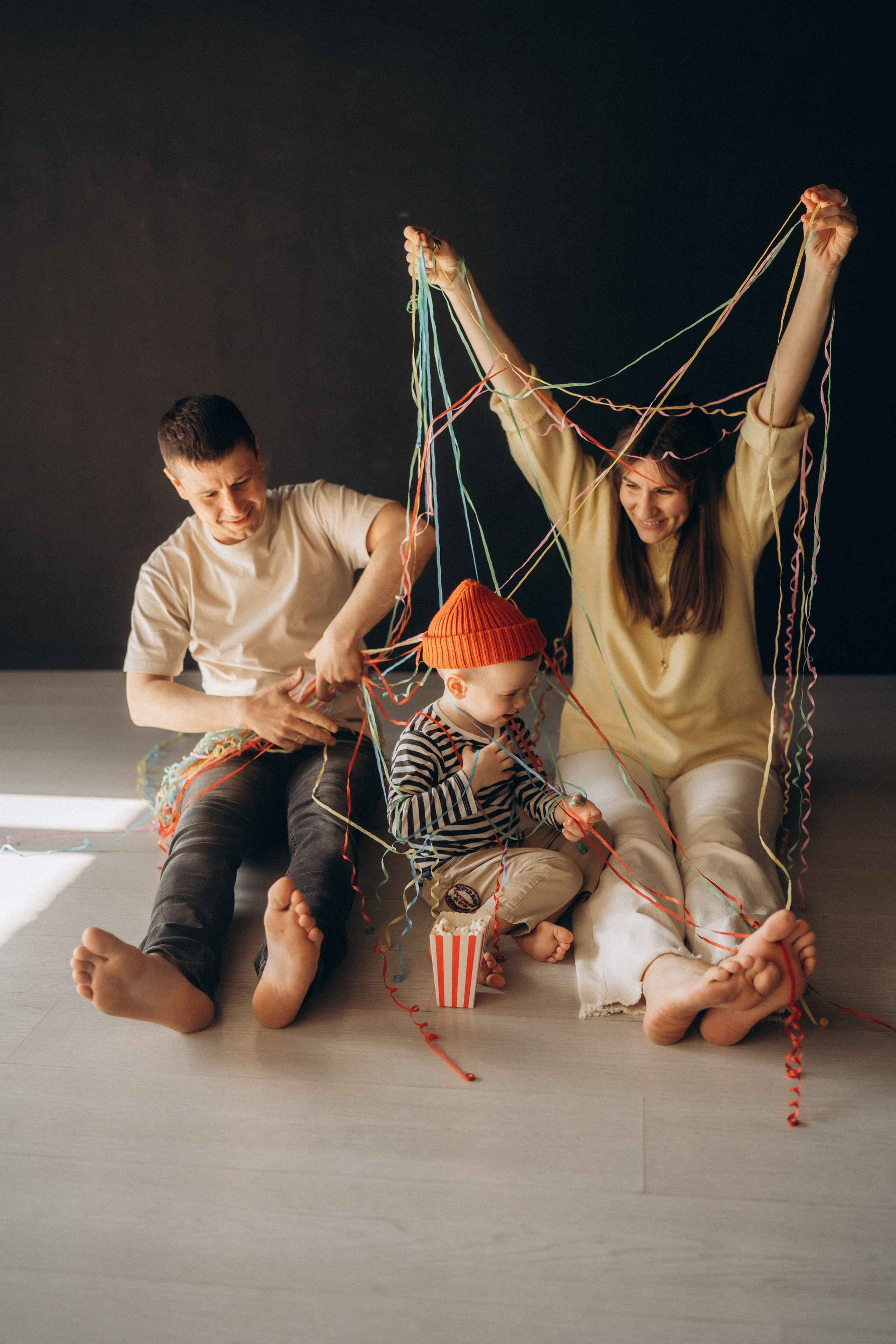 Мы. В прошлое воскресенье. Семейный фотограф в Ангарске/ Иркутске