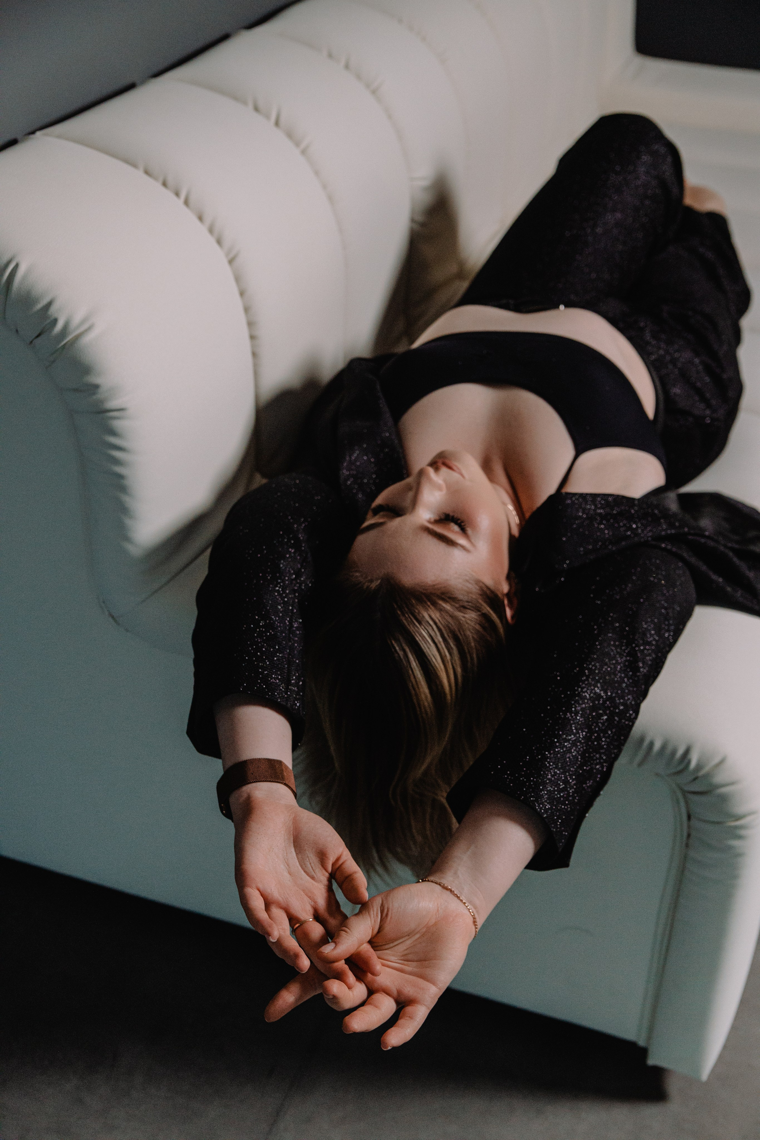 Яна. Фотограф Воронеж Варвара