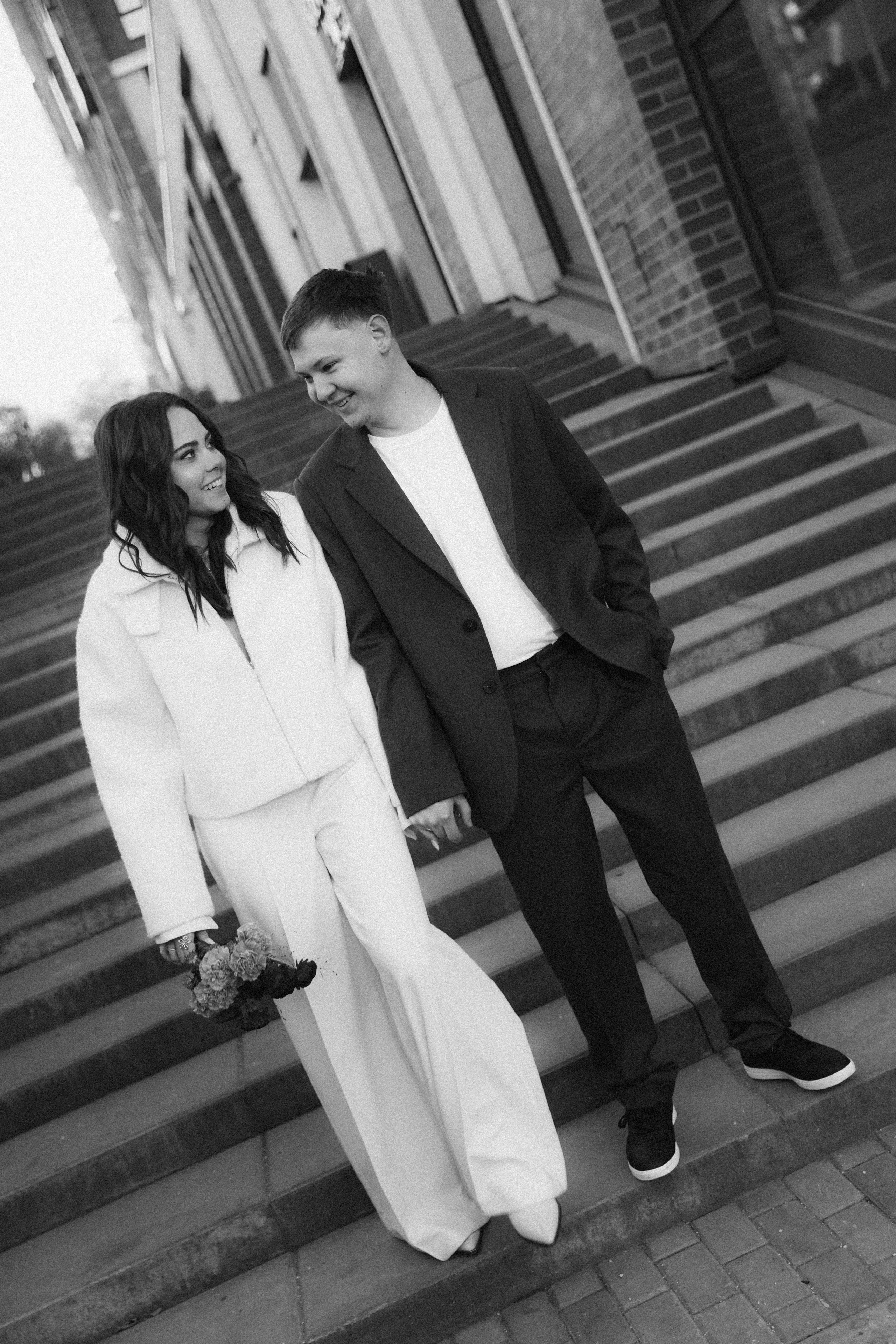 Матвей и Анна. Свадебный фотограф Екатеринбург Алексей Ладыгин