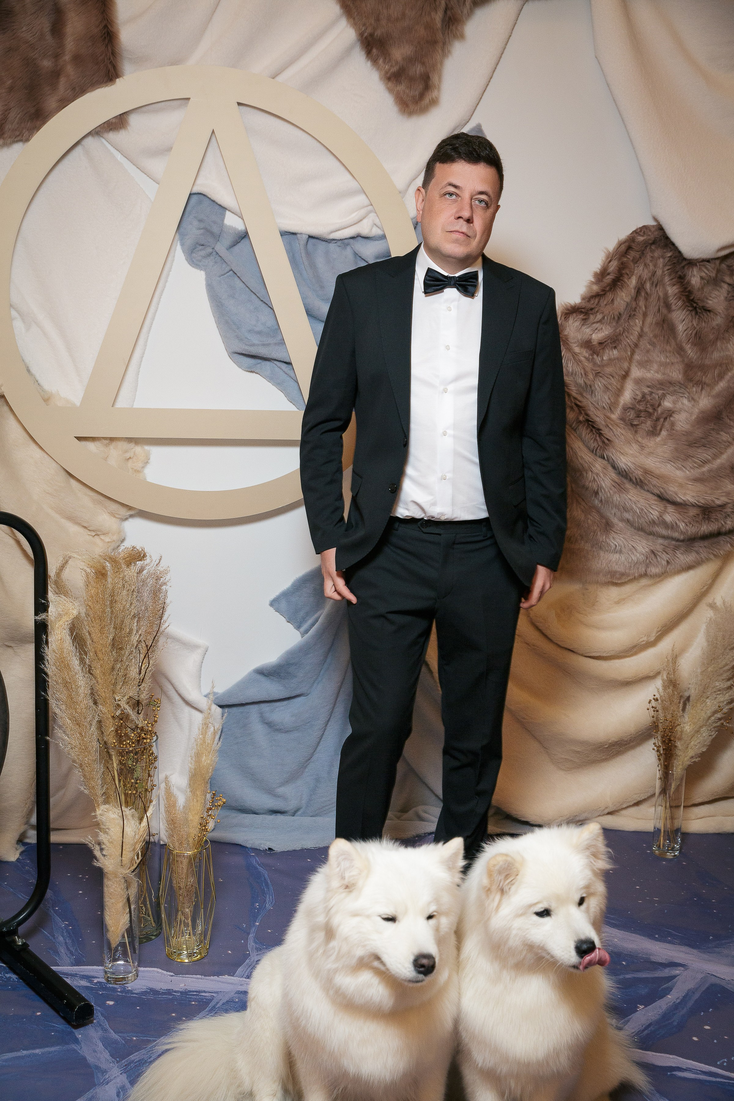 День рождения клуба «Деньги» 6 лет 2025. Репортажный Фотограф Александр Назаров. Москва и М.О