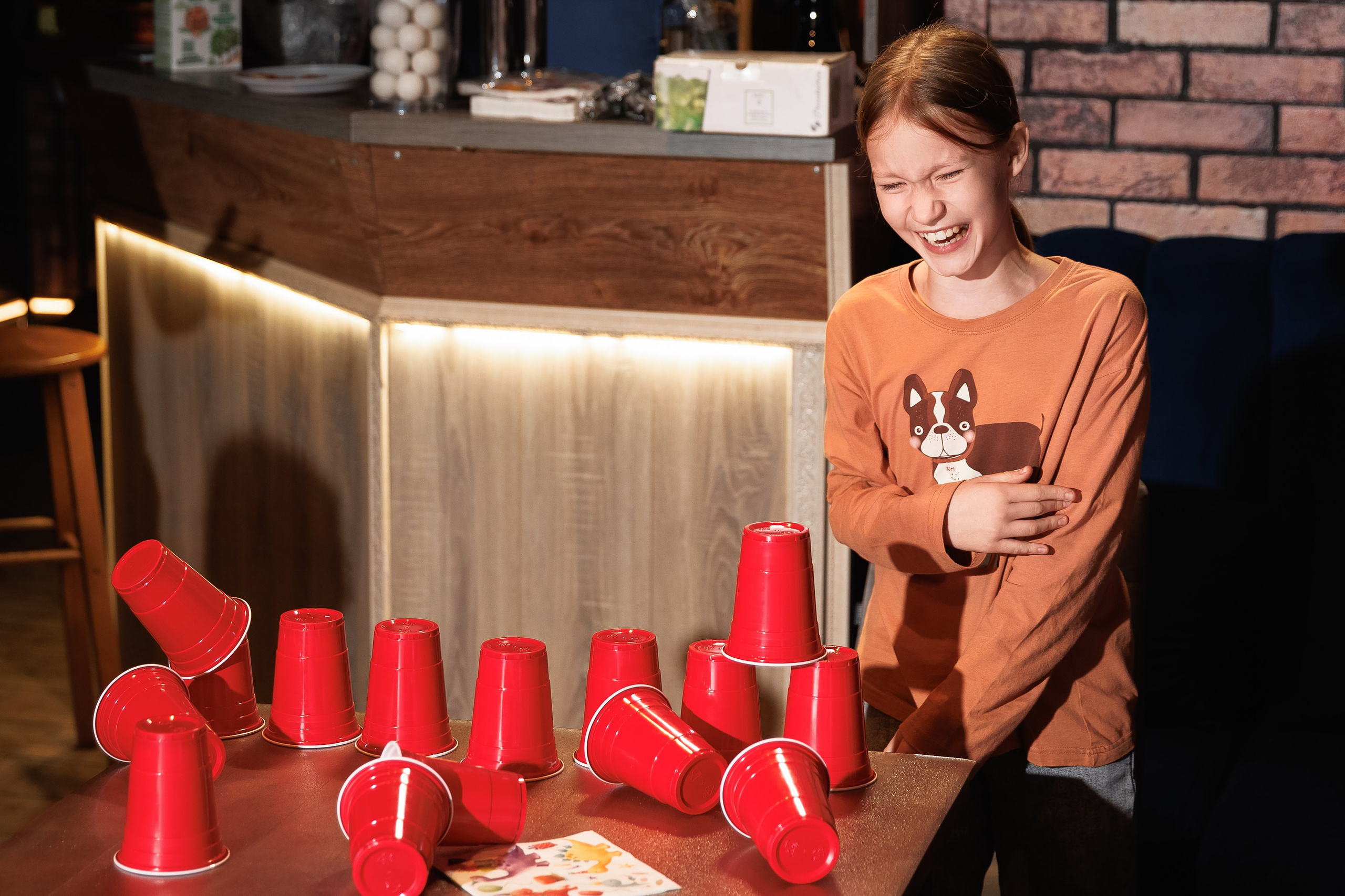 День Рождения Арины