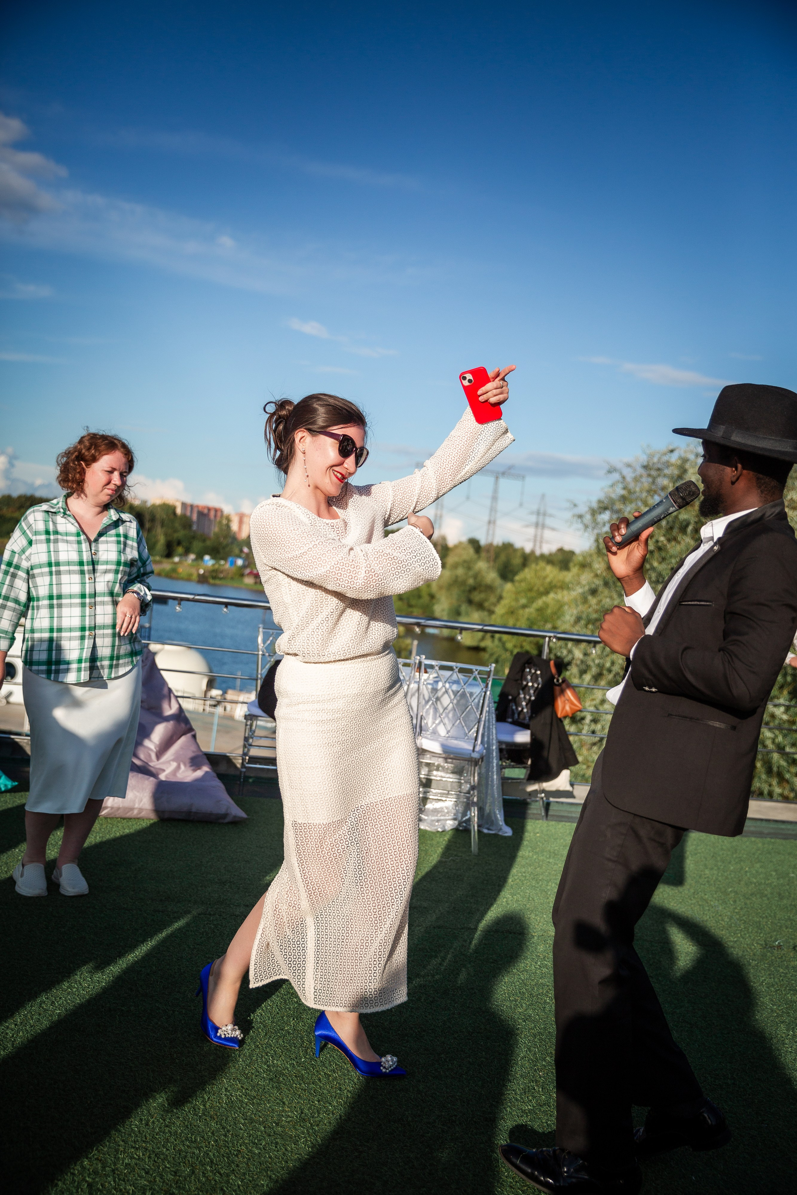 Корпоратив СМУ№ 1 Росатом. Репортажный Фотограф Александр Назаров. Москва и М.О