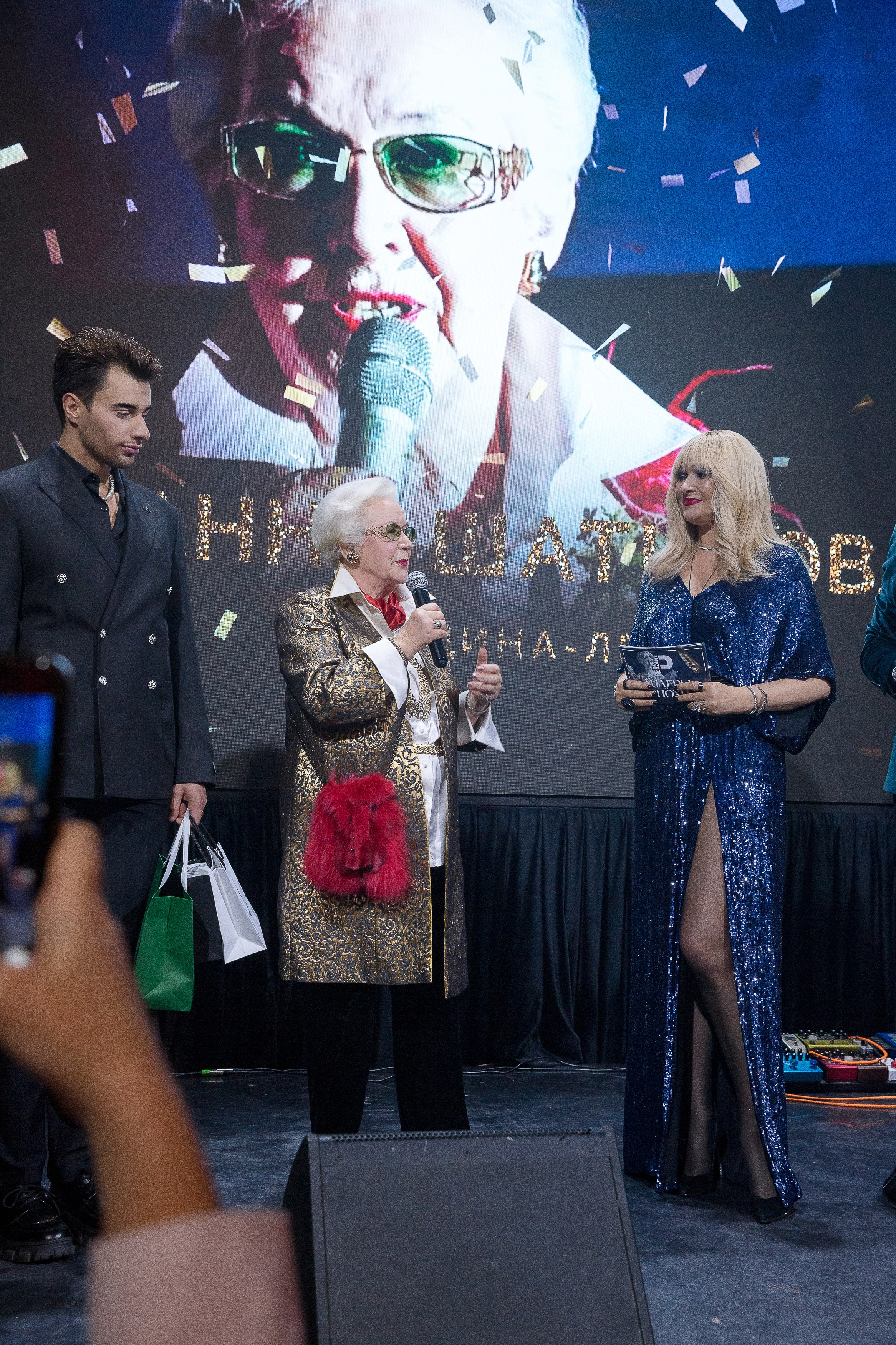 Persono. Лидеры Эпохи 2024. Репортажный Фотограф Александр Назаров. Москва и М.О