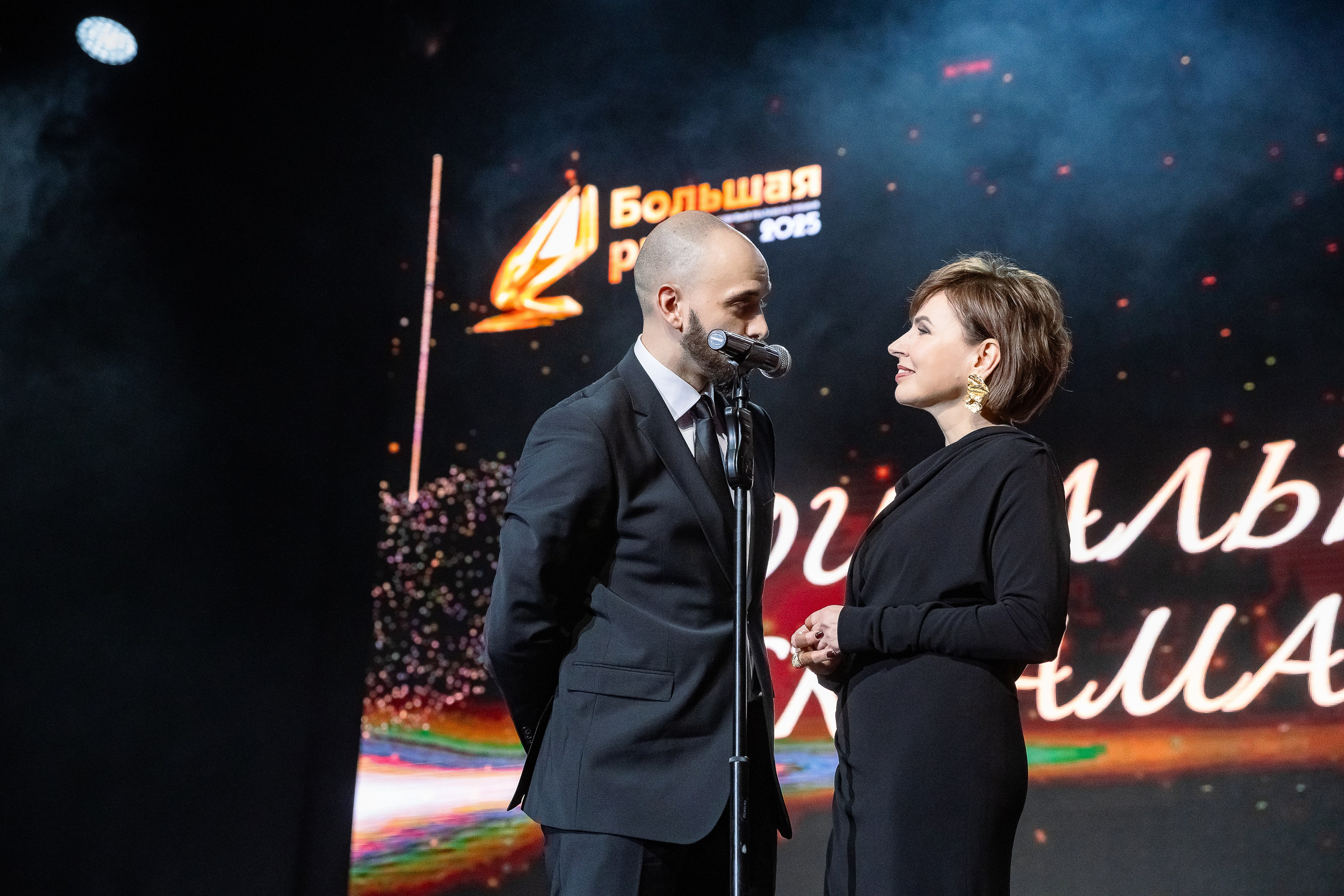 Большая рыба Sostav 2025. Репортажный Фотограф Александр Назаров. Москва и М.О