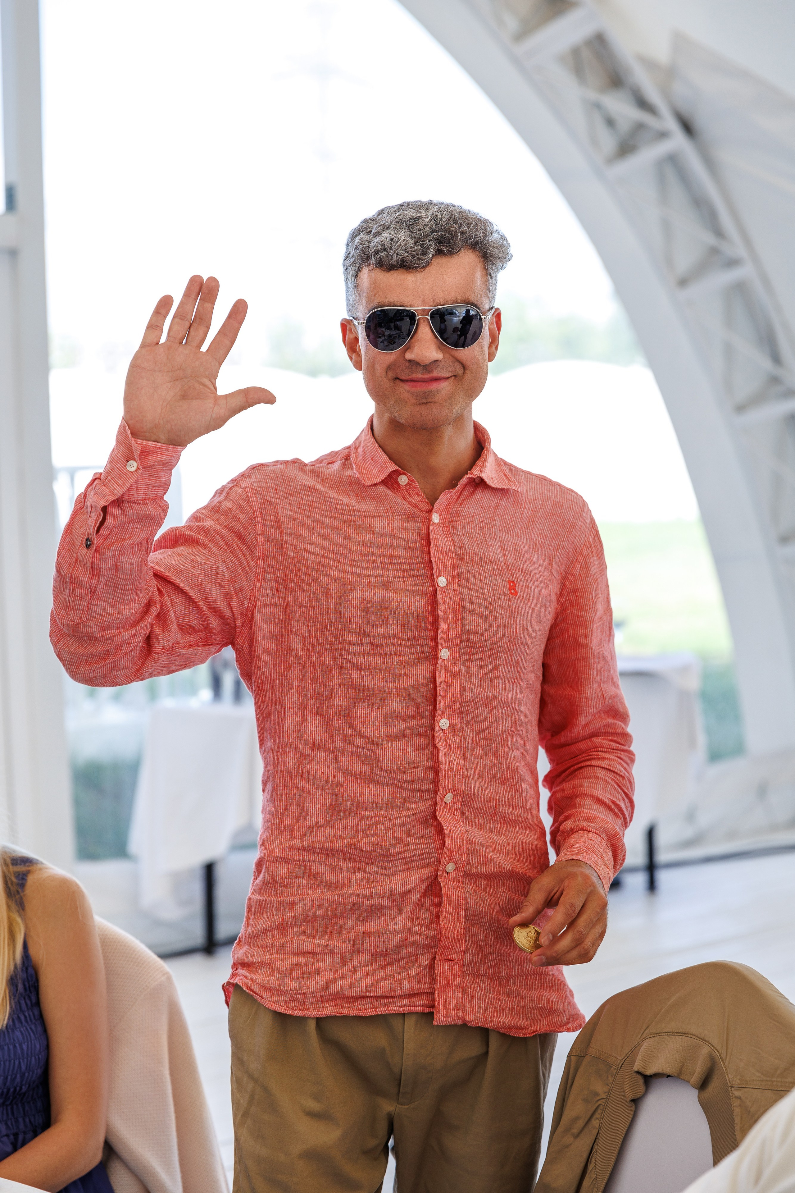 Корпоратив Фордевинд. Репортажный Фотограф Александр Назаров. Москва и М.О