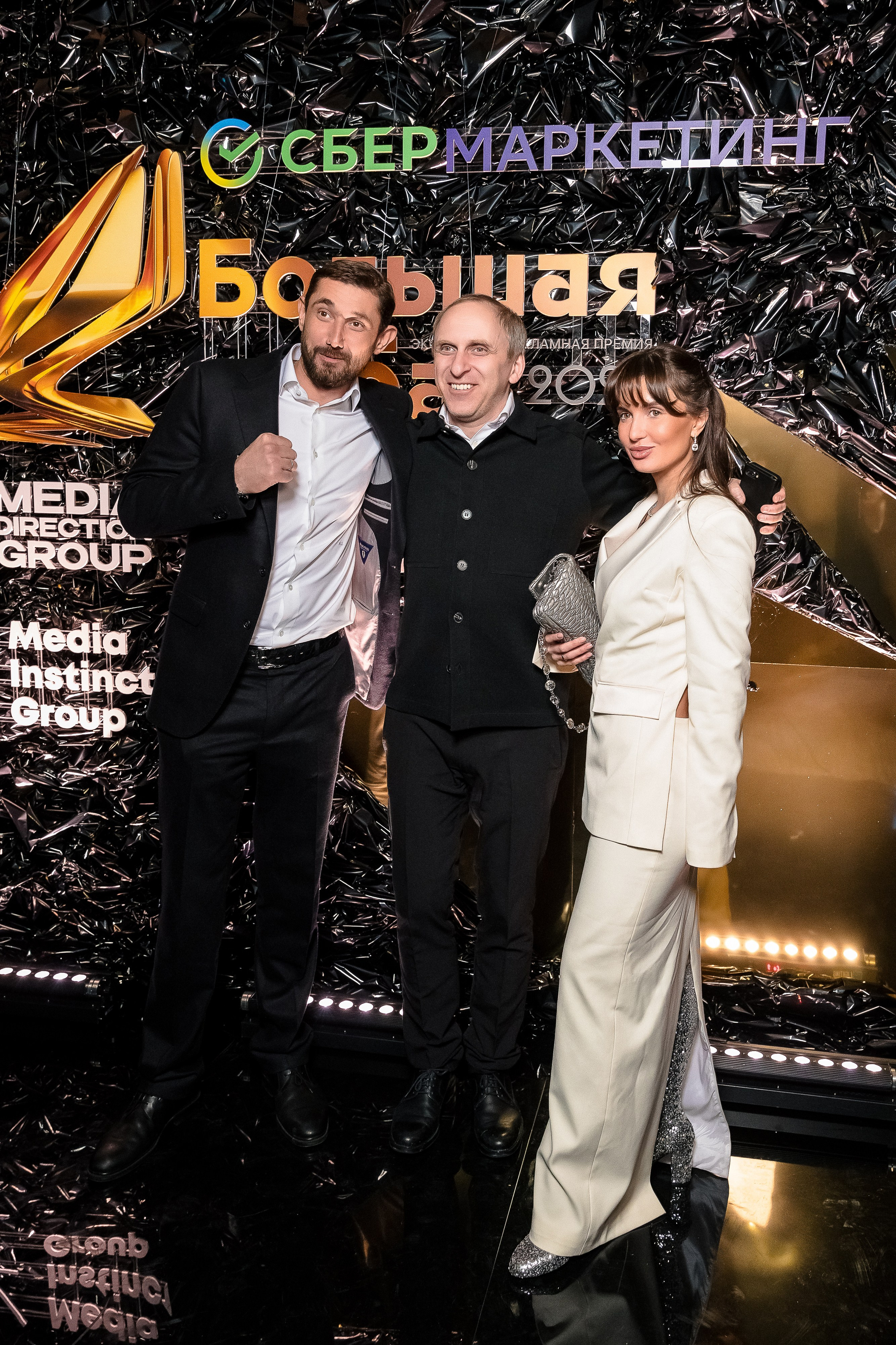 Большая рыба Sostav 2025. Репортажный Фотограф Александр Назаров. Москва и М.О