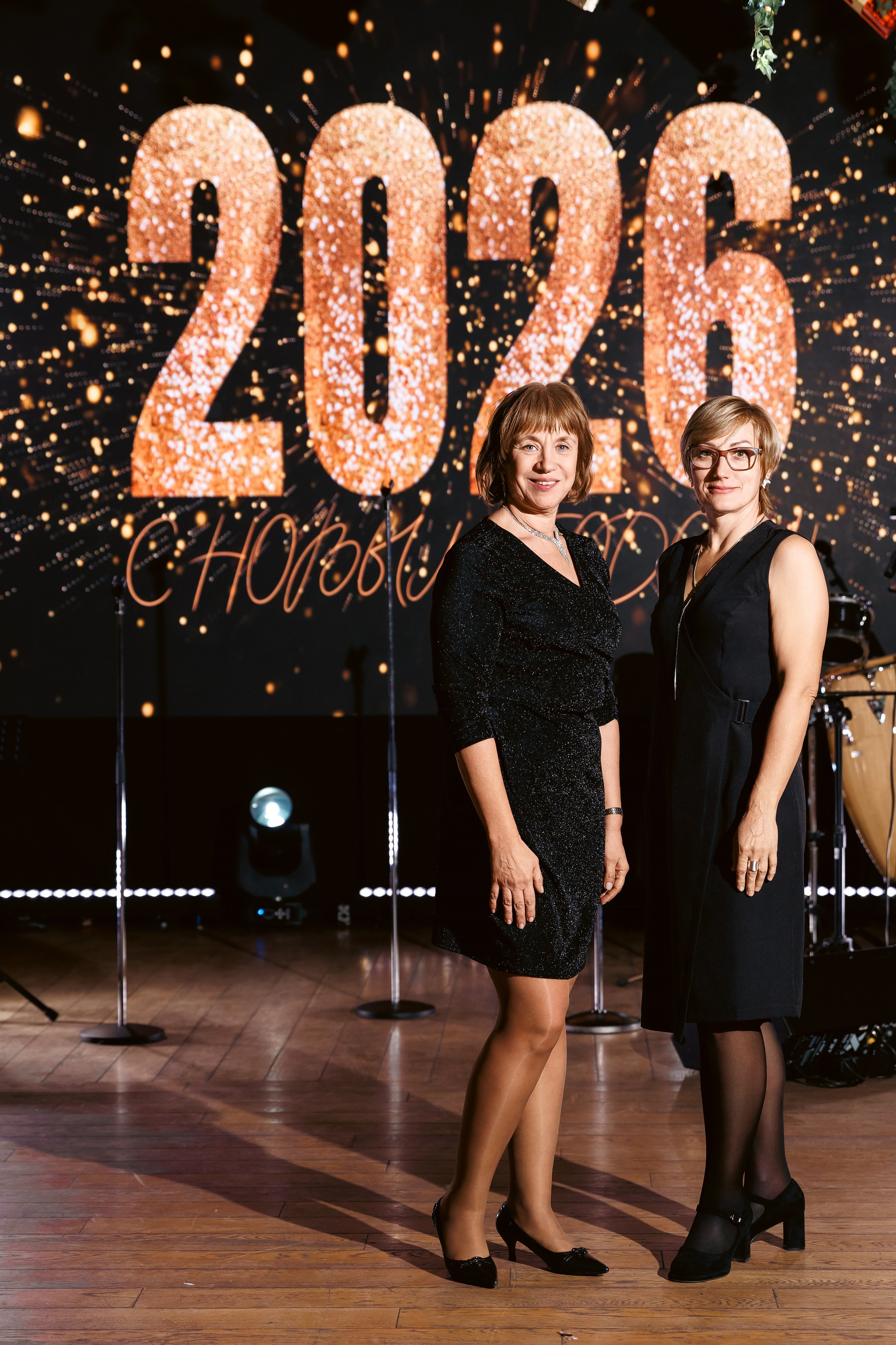 Корпоратив в Bocconcino