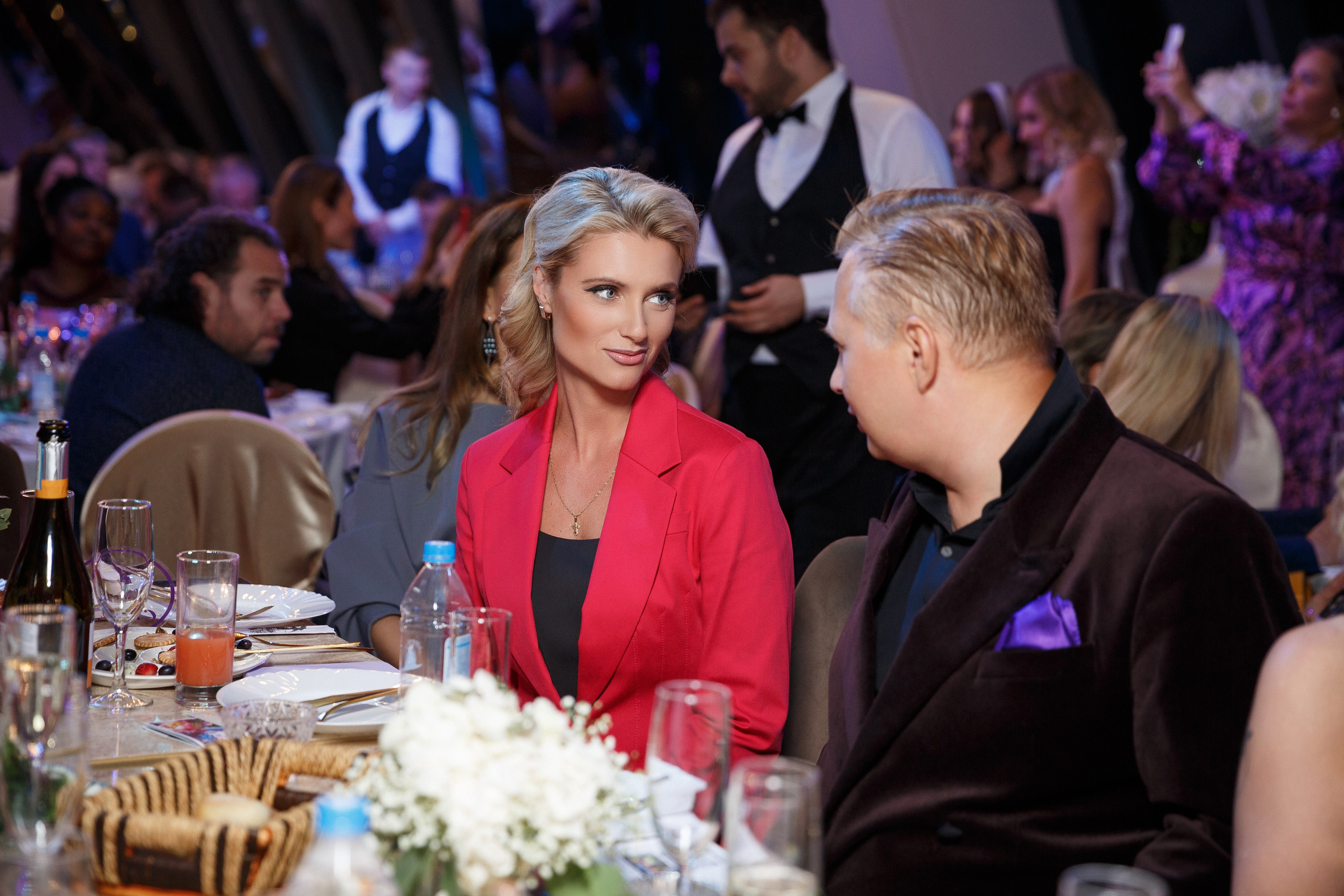 Ольга Жук Ведущая