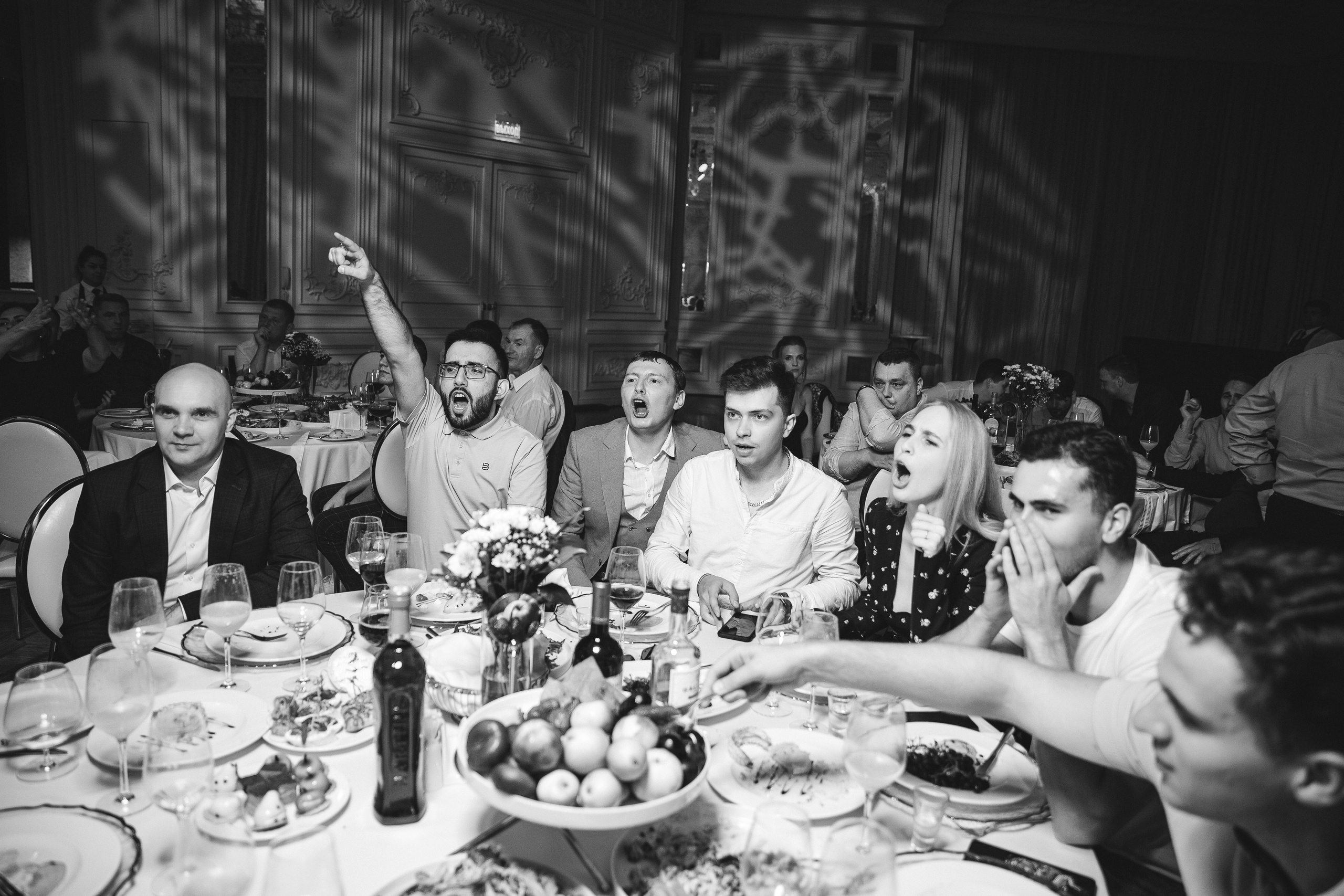 Корпоратив Мостоотряд-47