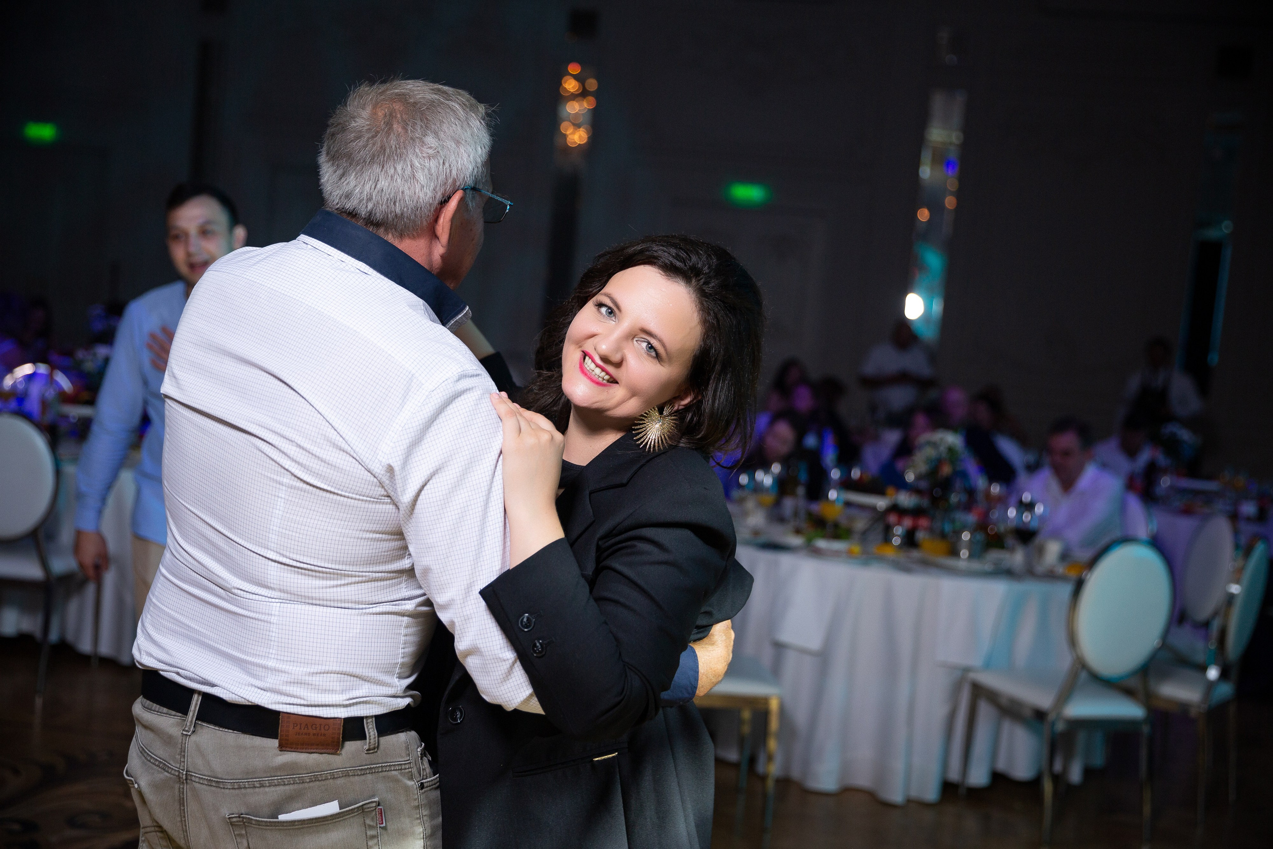 Корпоратив Мостоотряд-47