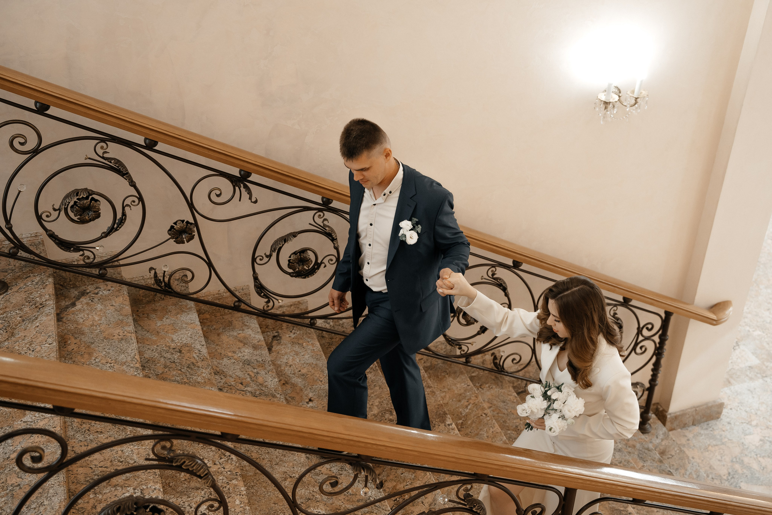 Настя&Дима. Фотограф и видеограф в Тюмени Екатерина Чернецкая