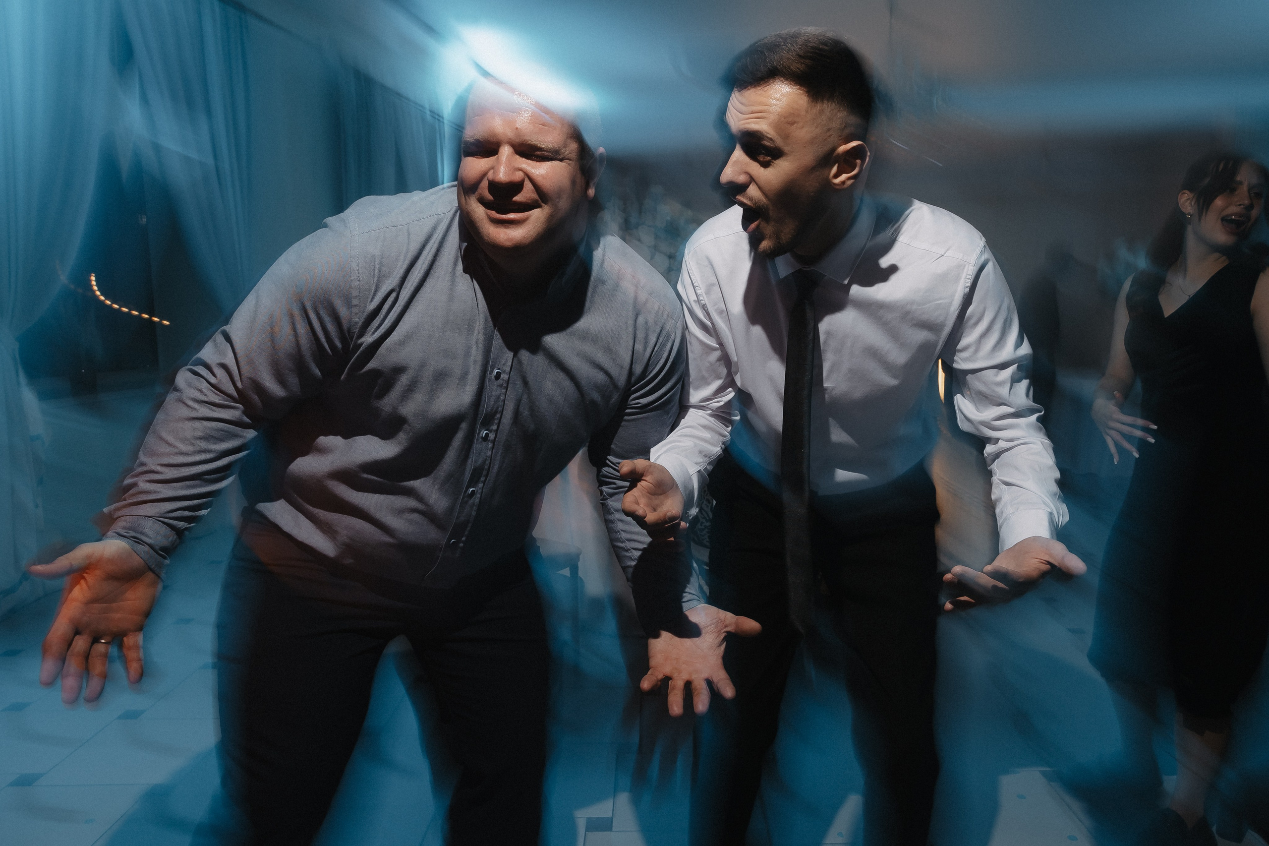 Вадим и Настя. Свадебный фотограф Роман Медведев , Минск, Беларусь