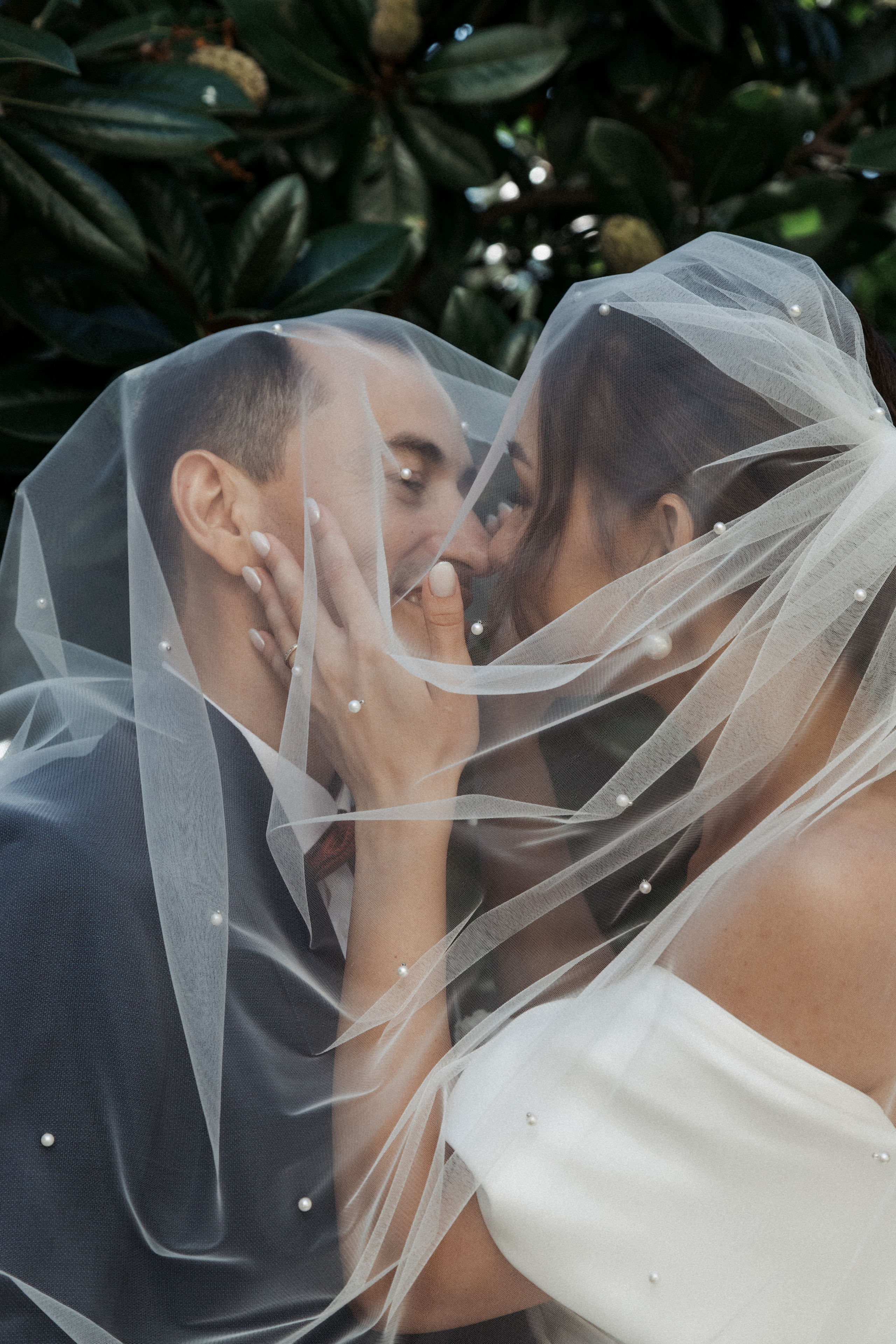 Свадебная фотография